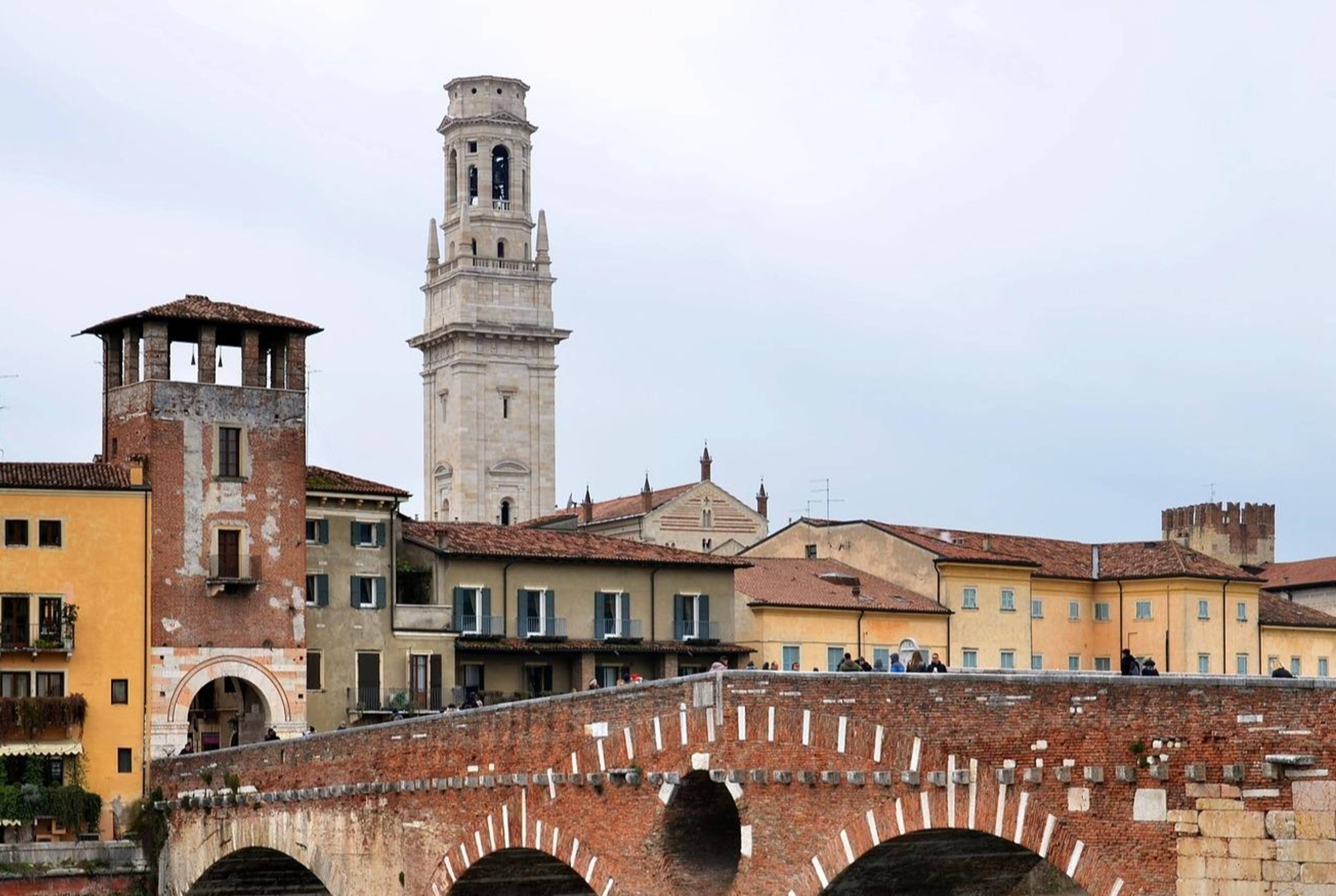 A 4-Day’s Discovery of Food and Romance Through Emilia-Romagna and Veneto