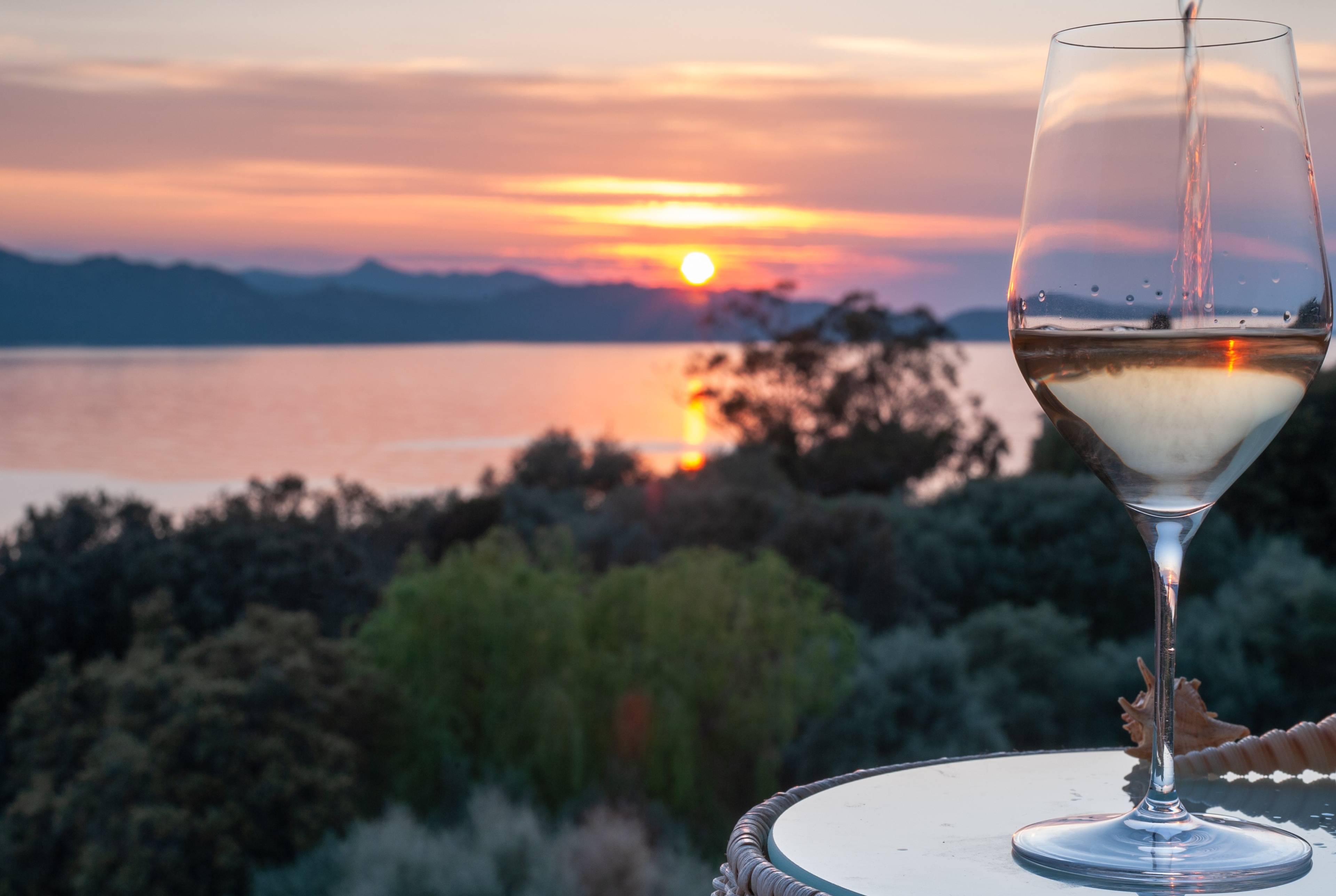 Uncovering Corsica; A Wine Exploration Tour and More