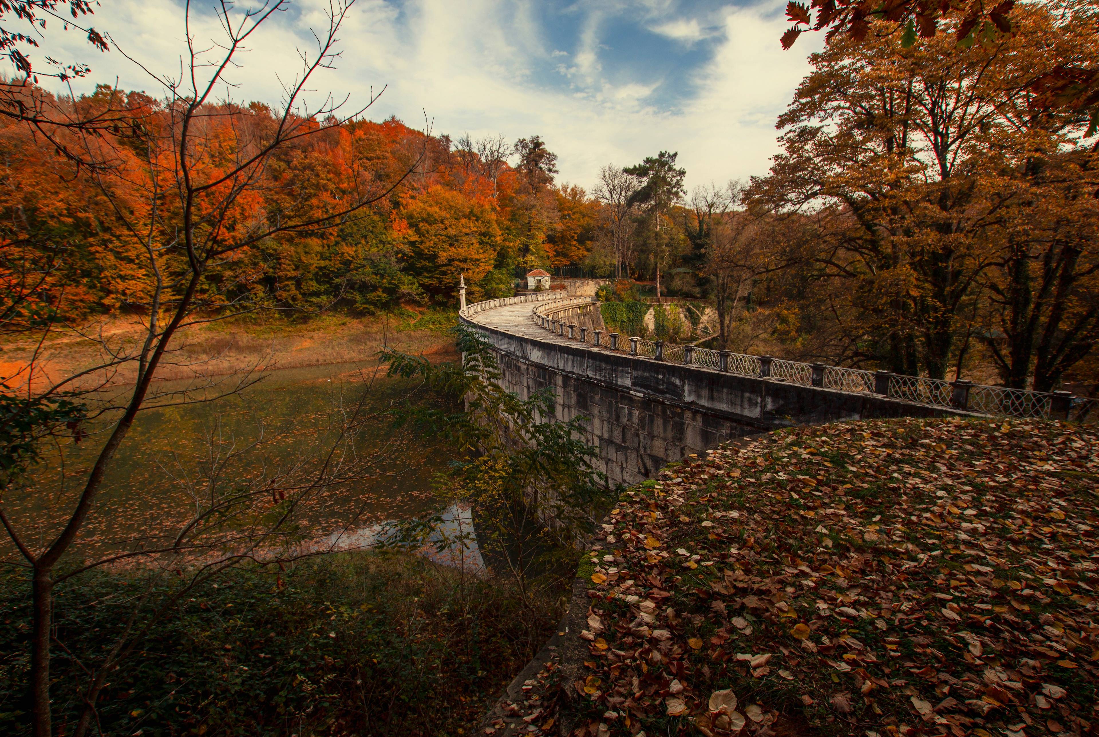 Nature Nuts: Discover the Best of the Nature Parks Outside Istanbul