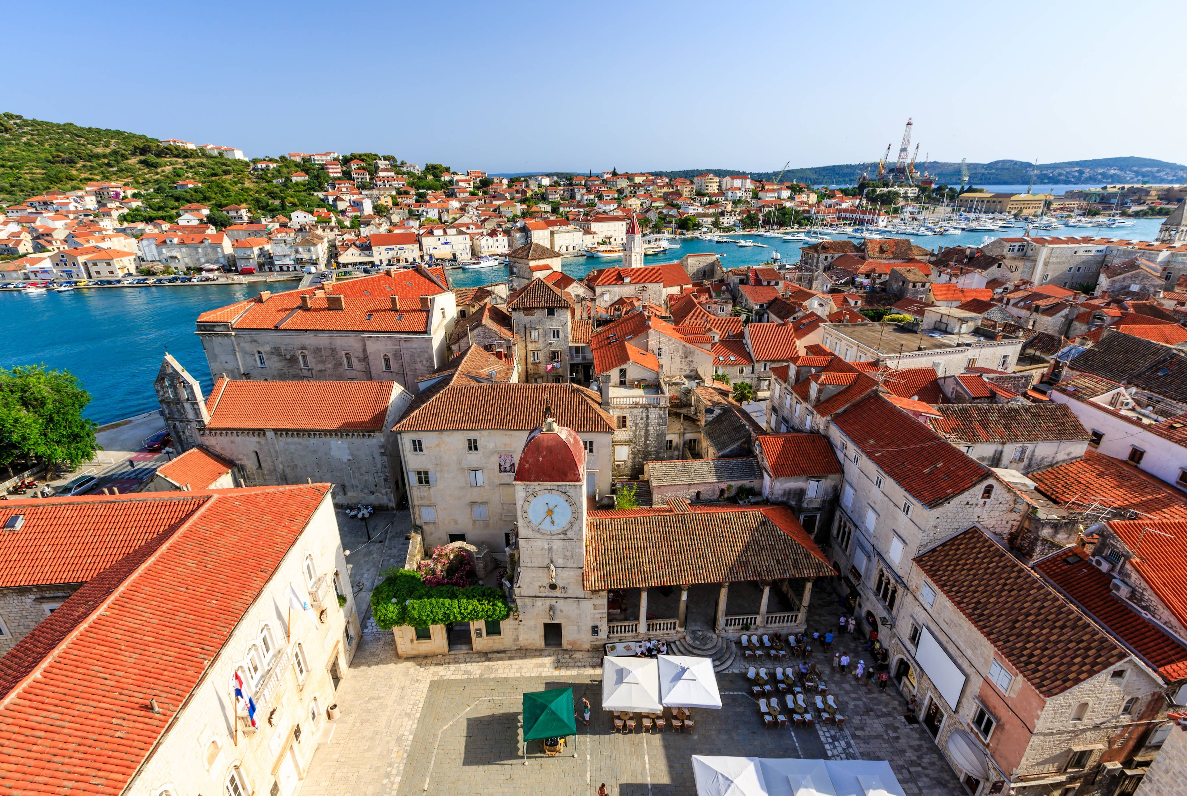 Dalmatia with Daenerys: A Game of Thrones Day Trip