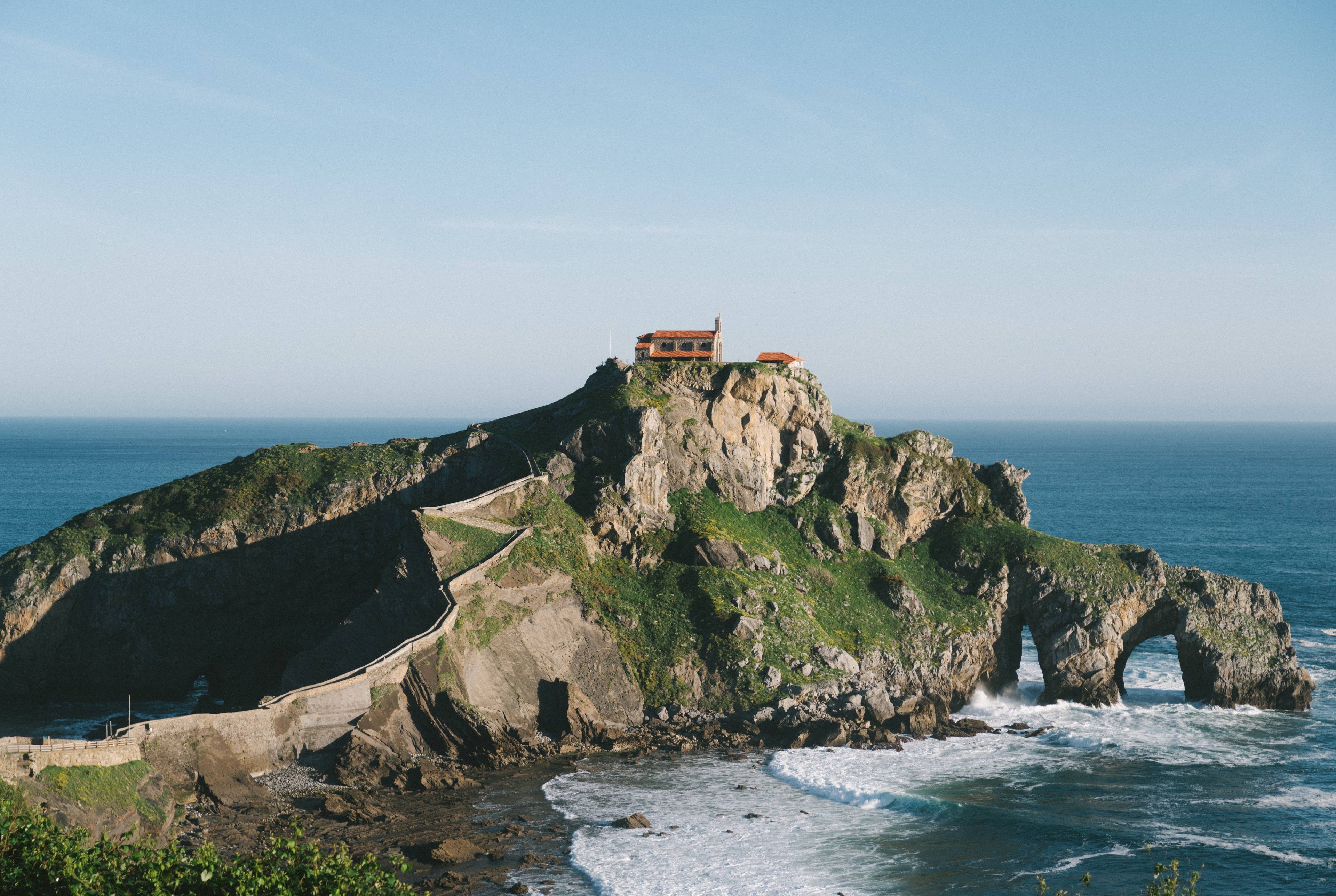 Biarritz to Bilbao:  Discover Basque Culture & Delicious Pintxos