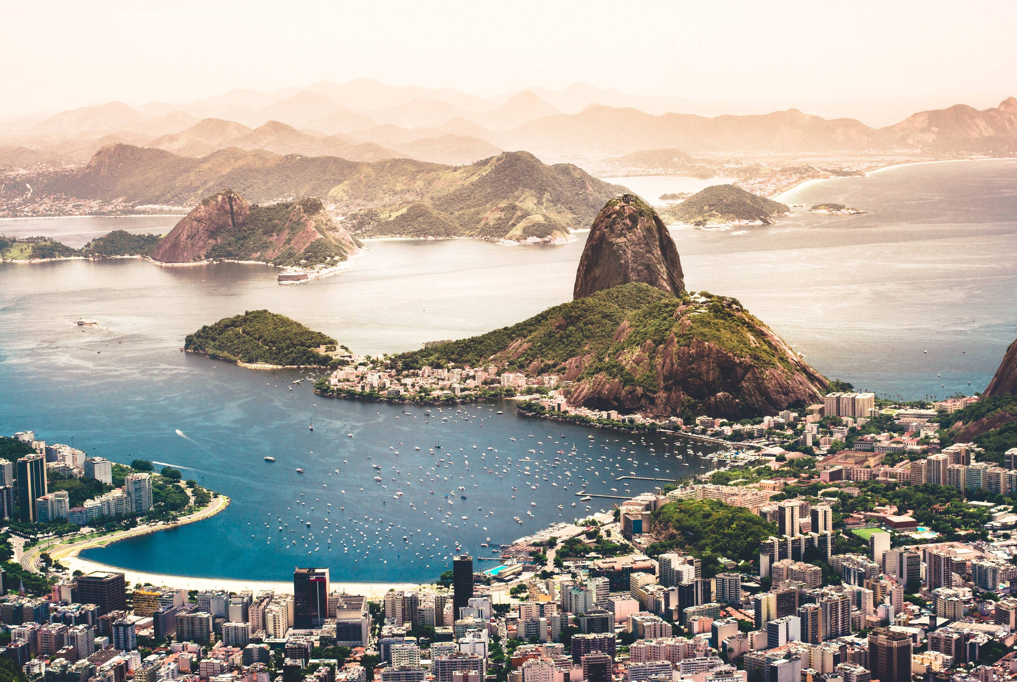 Rio de Janeiro: Explore the City like a Carioca!