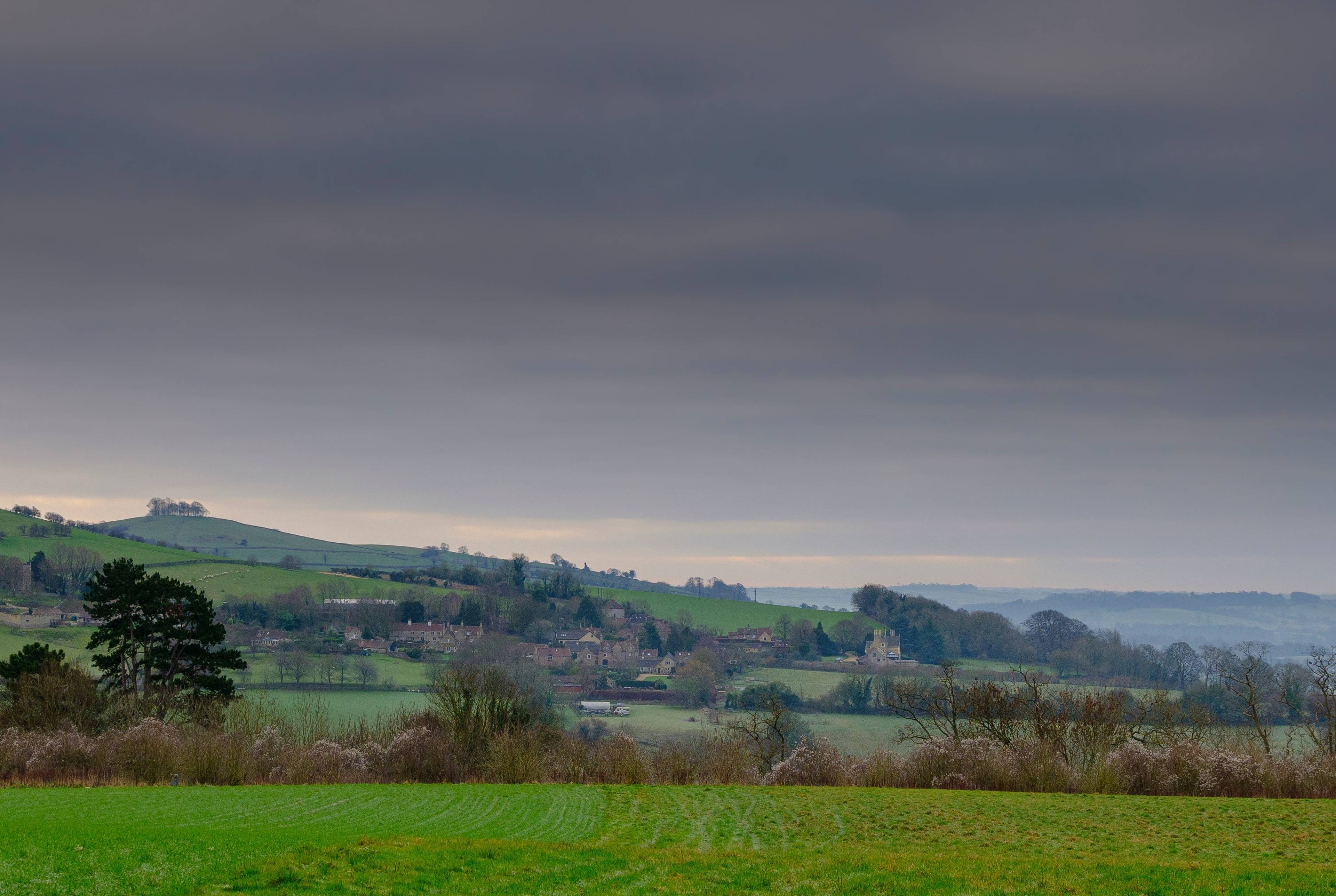 Cider, Cathedrals and Cracking Cuisine: A Trip Through South West England