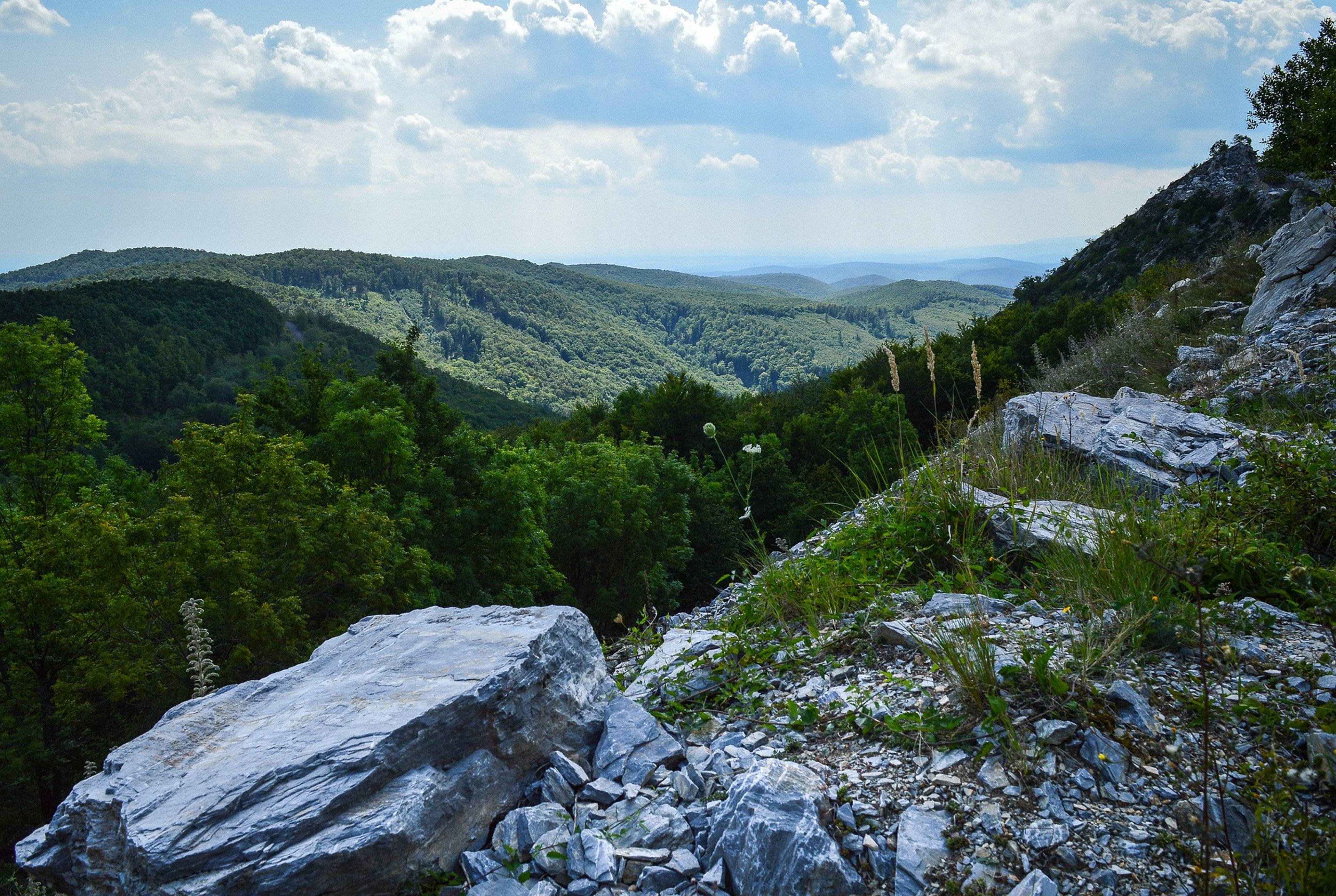 Explore the Beautiful Hungary between Budapest and Bukk National Park