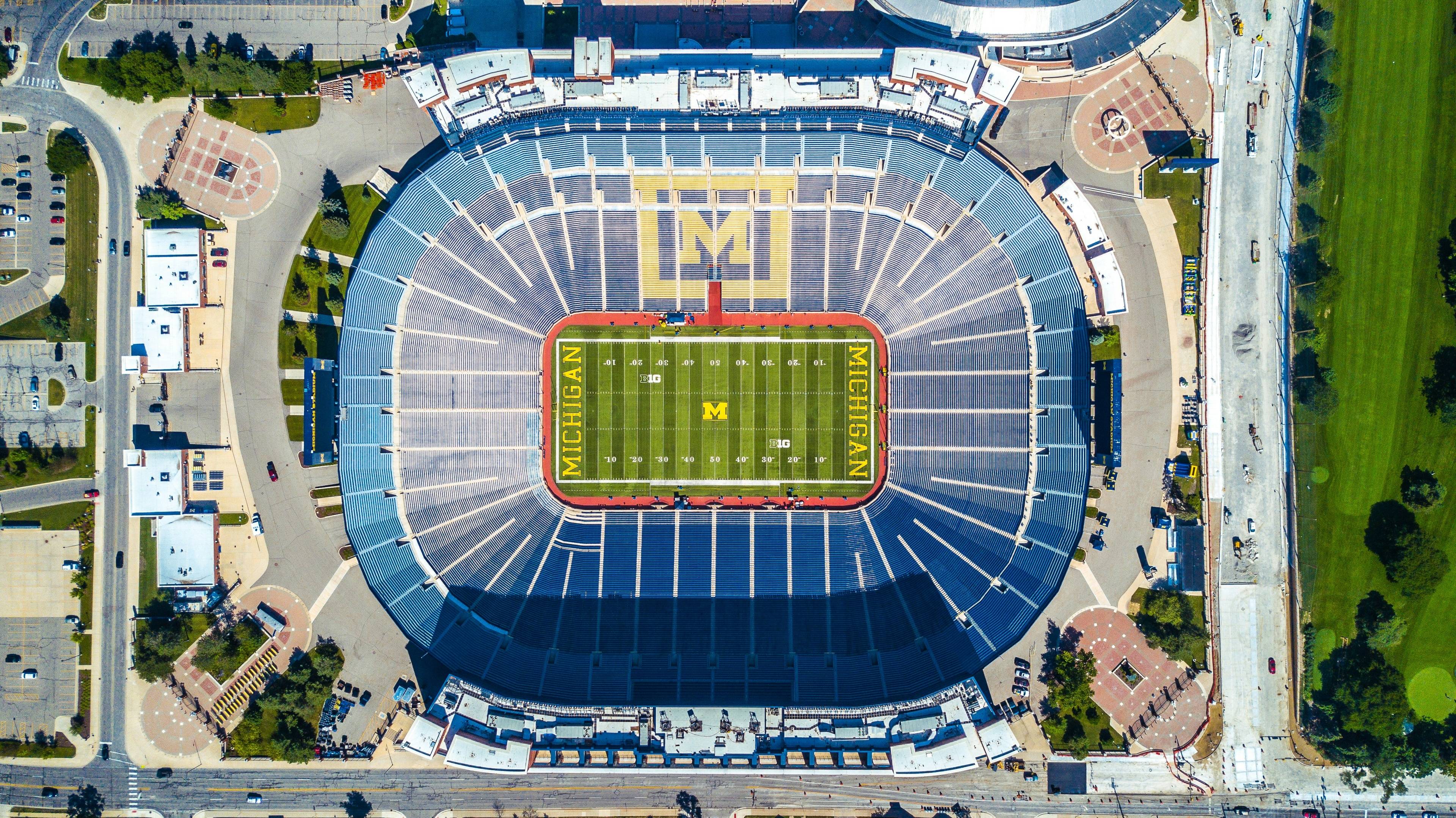 Michigan Stadium