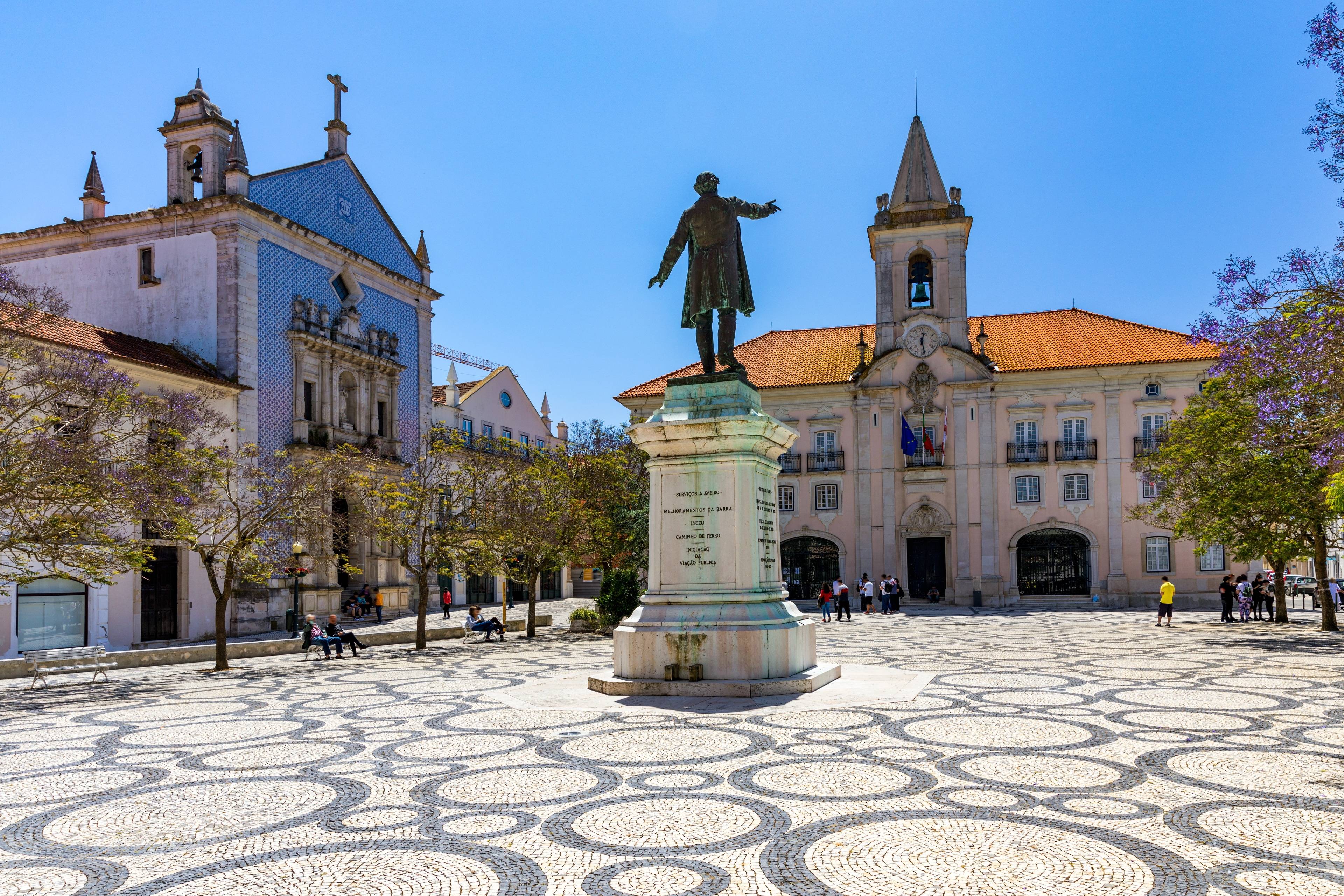 Republic Square