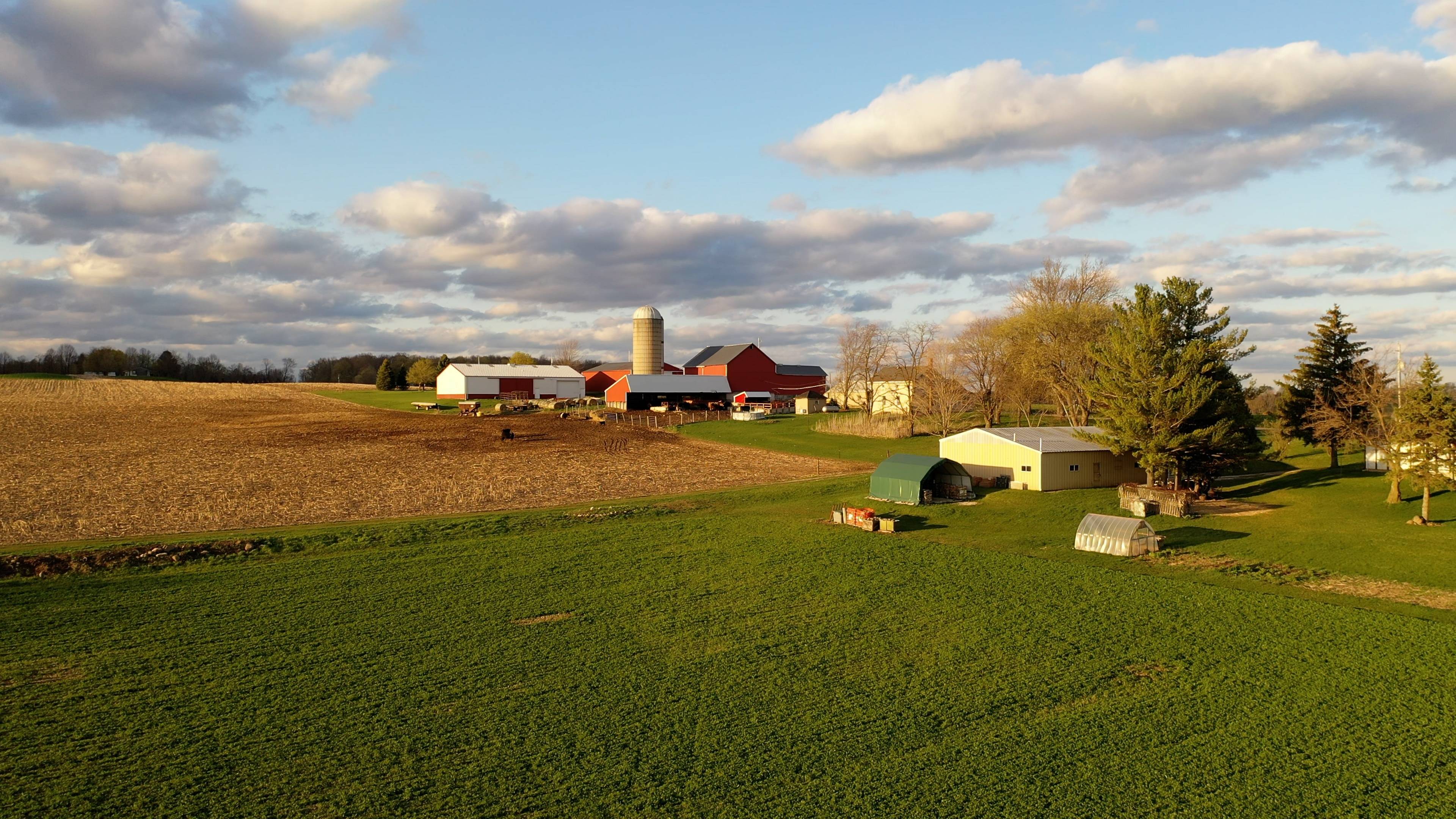 Farmland