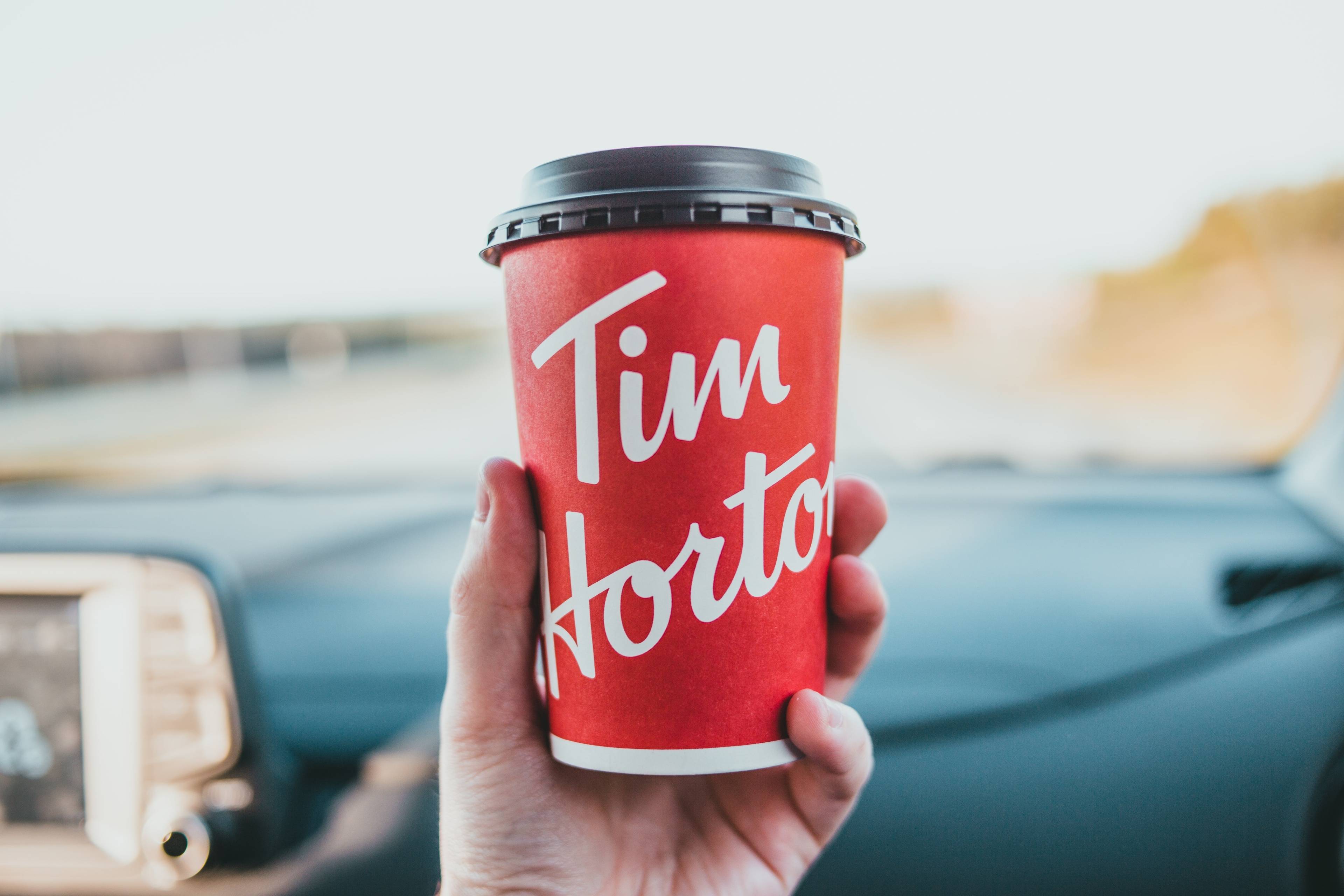 Tim Hortons