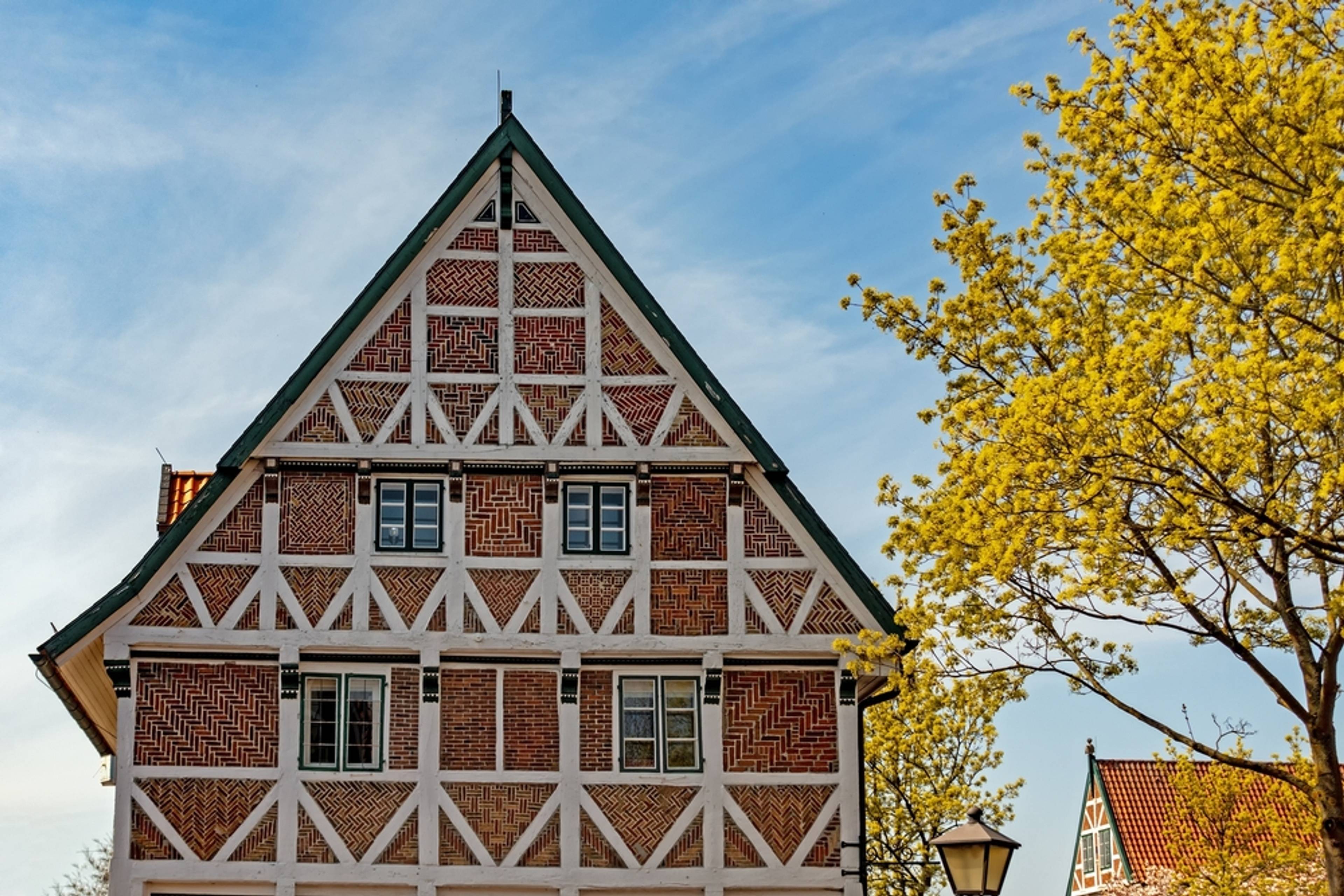 Altes Land Museum