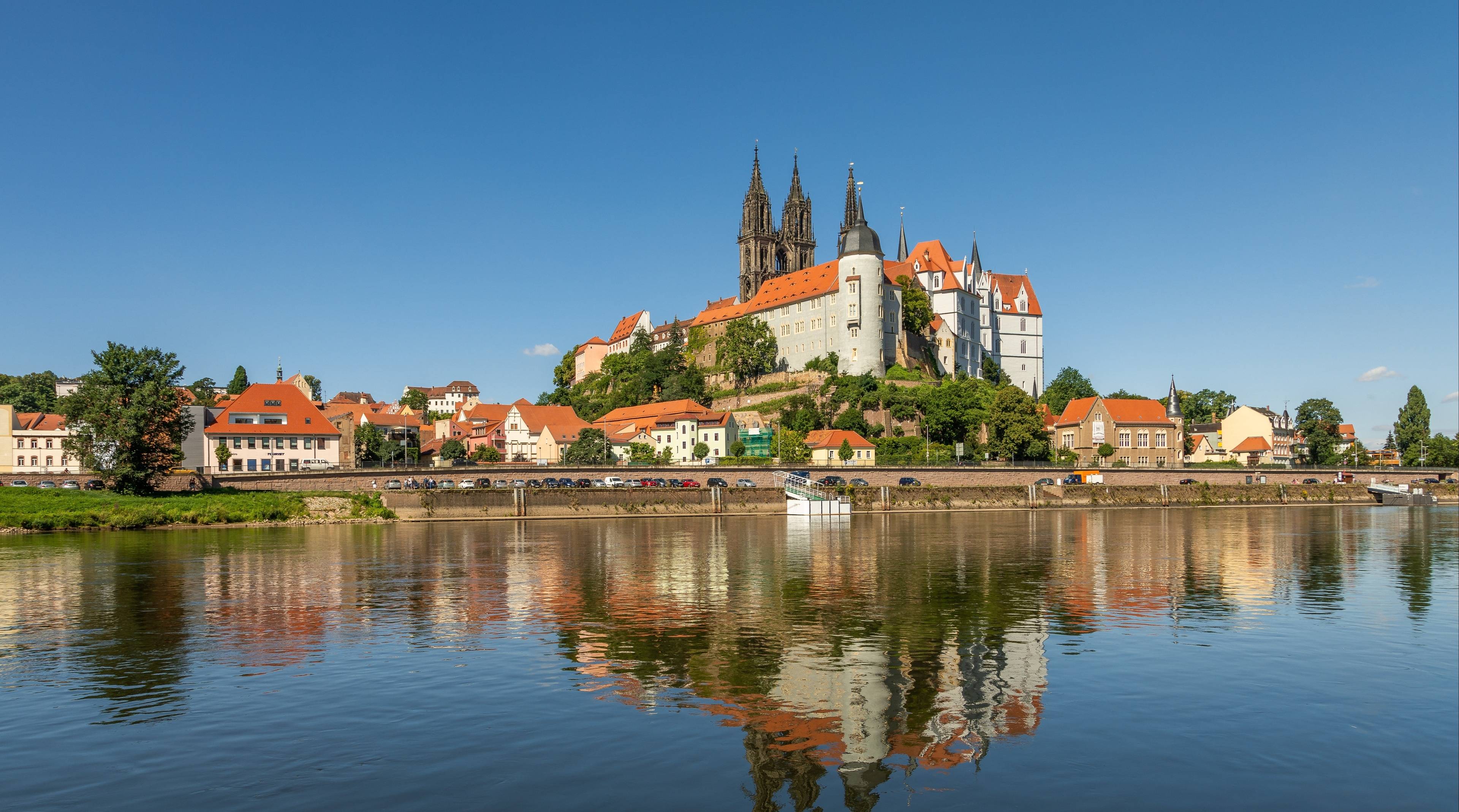 Albrechtsburg Castle