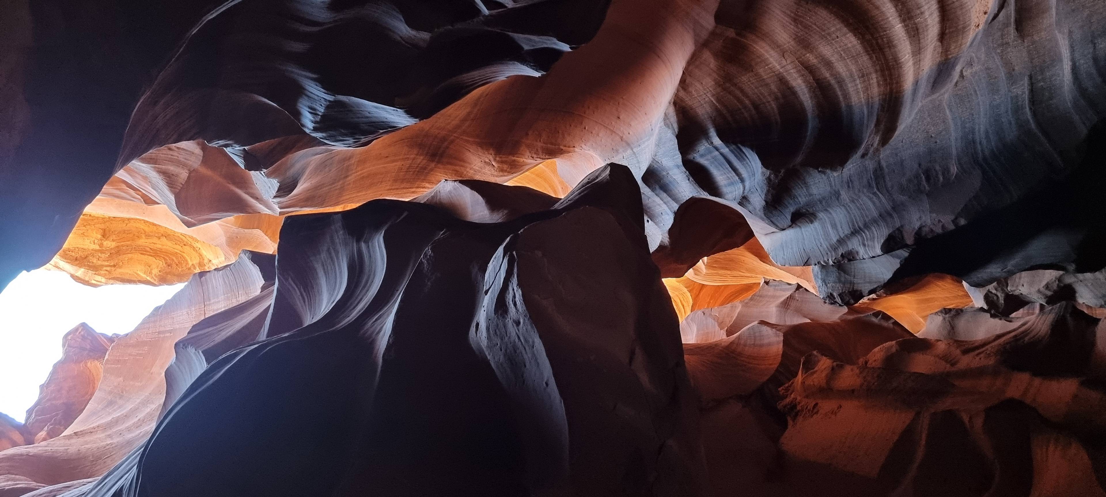 Antelope Slot Canyon Tours