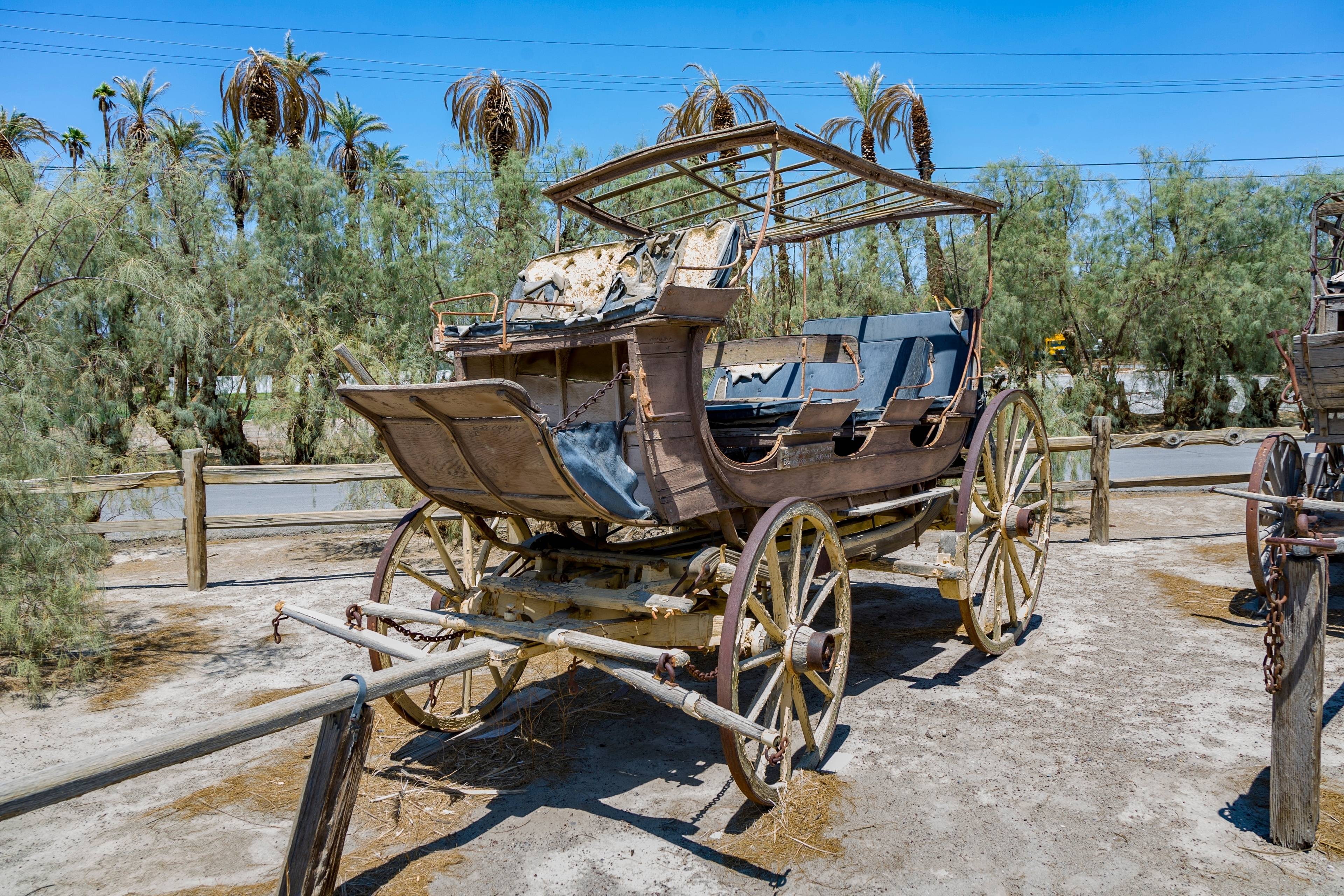 The Ranch at Death Valley