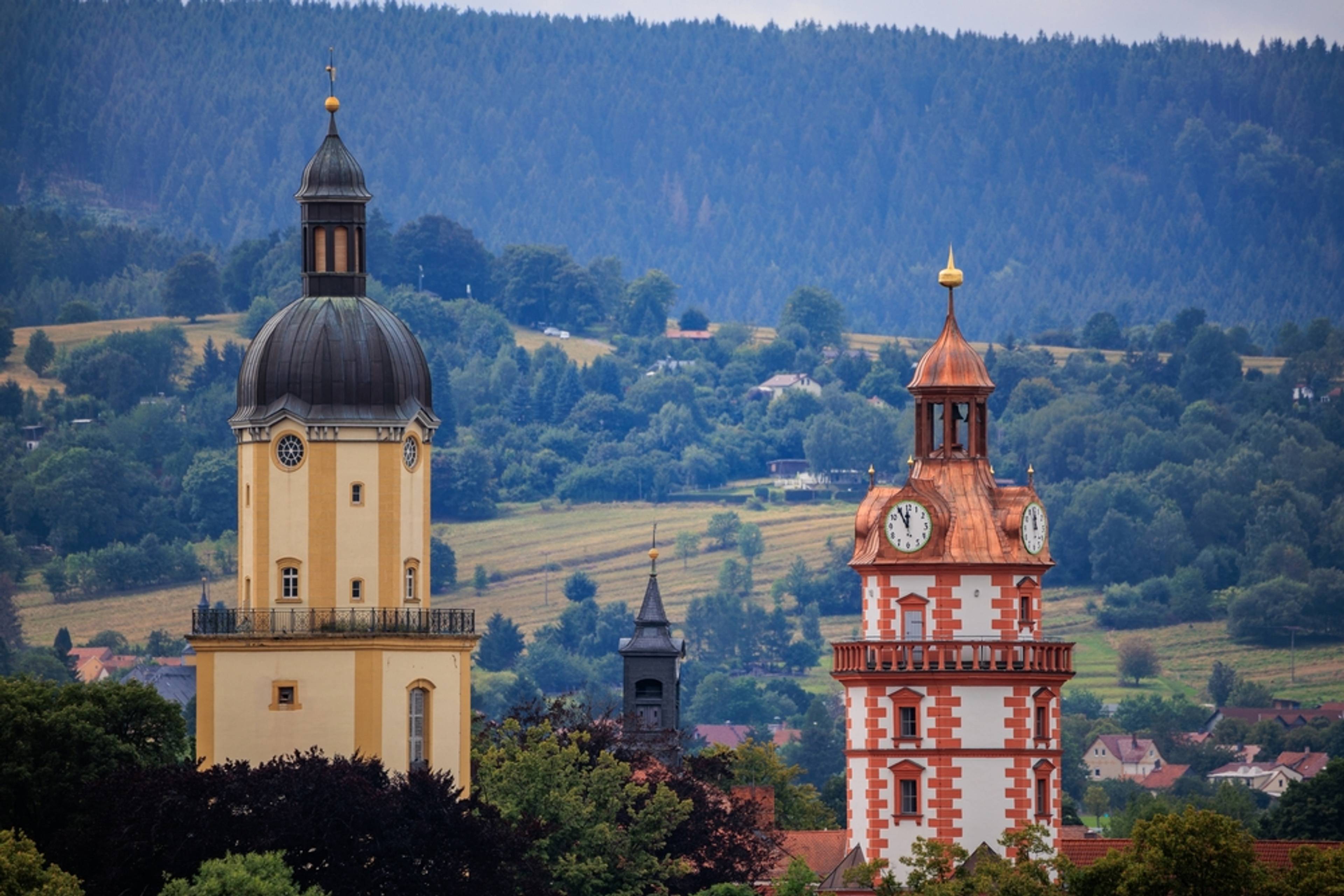 St. Michael's Church