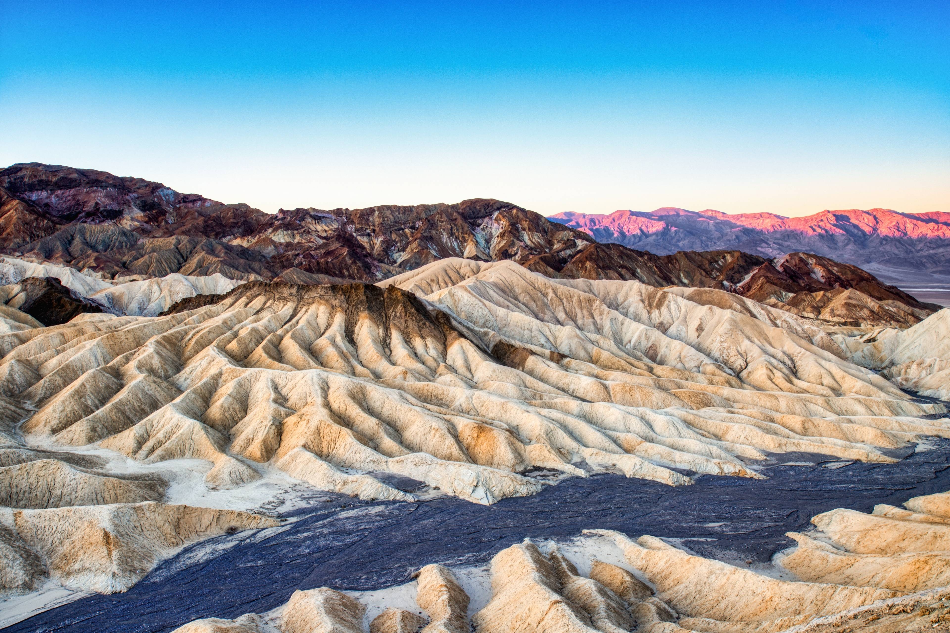 Zabriskie Point