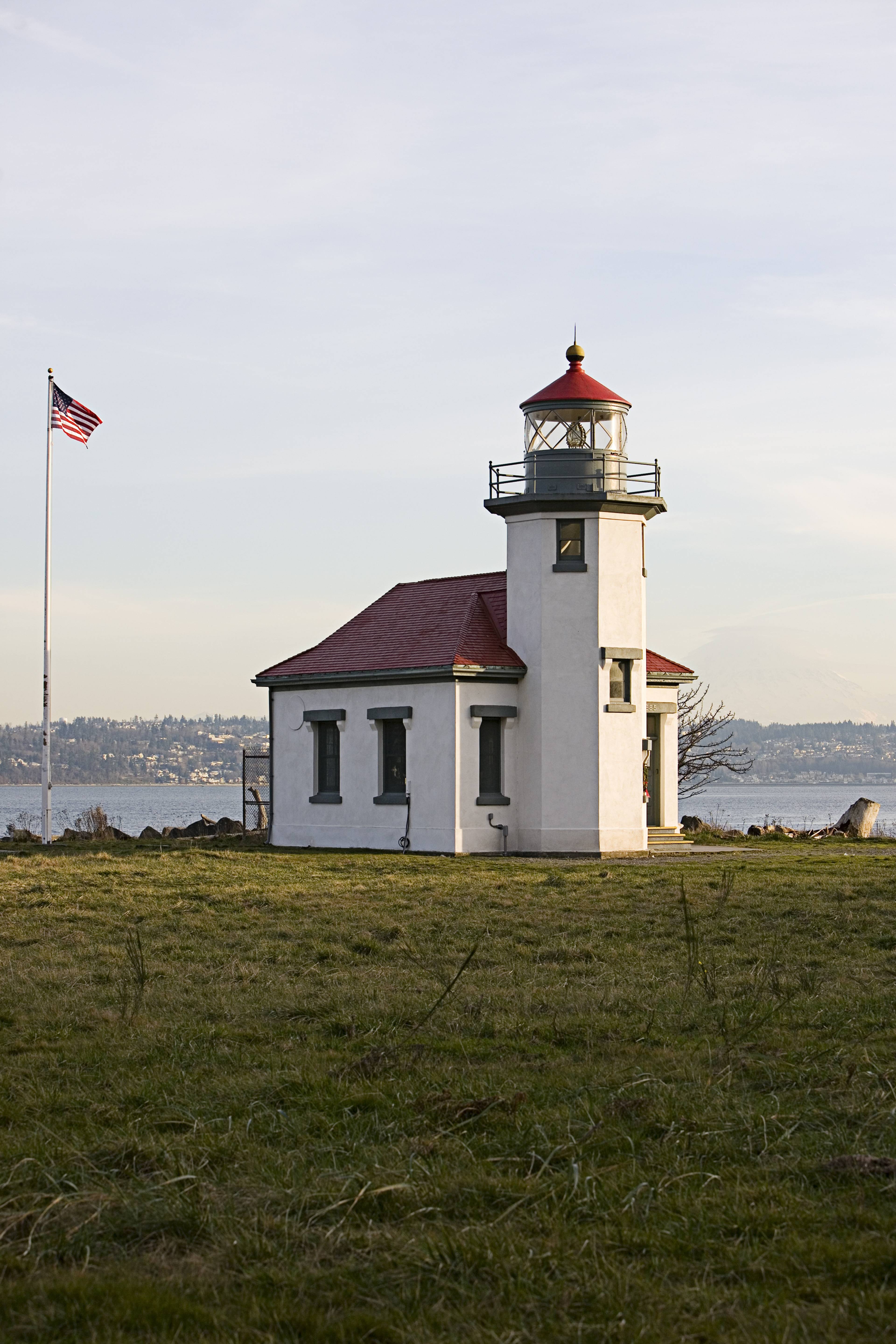 Point Robinson Lighthouse