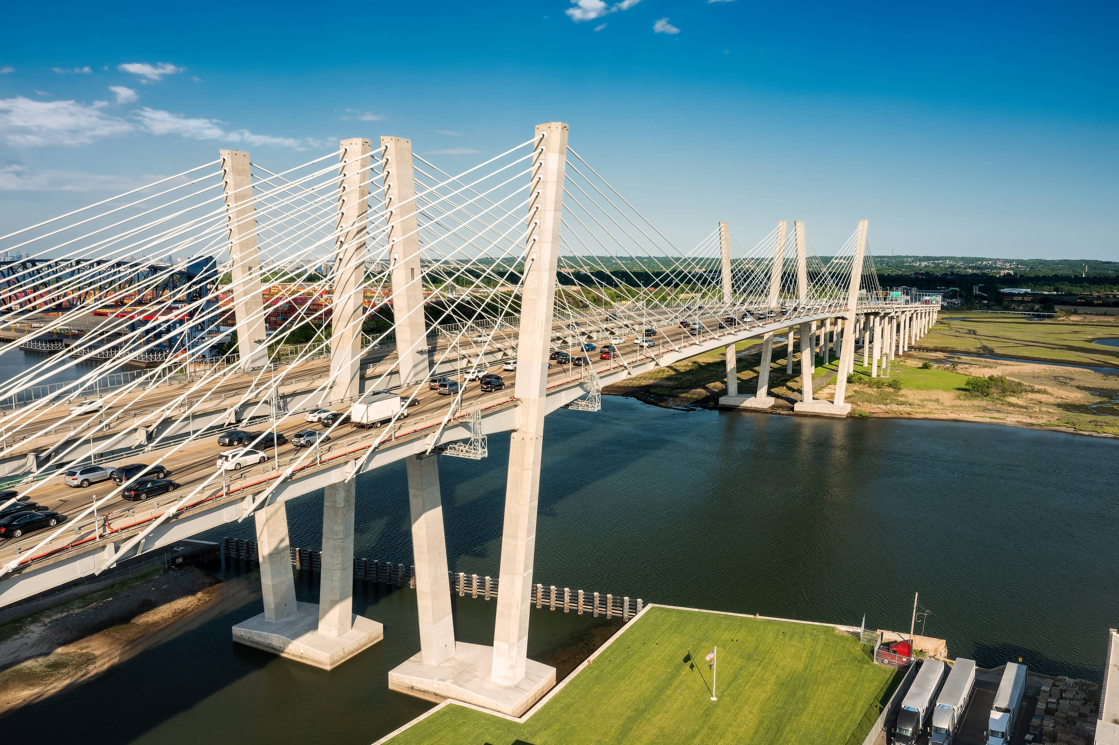 Goethals Bridge