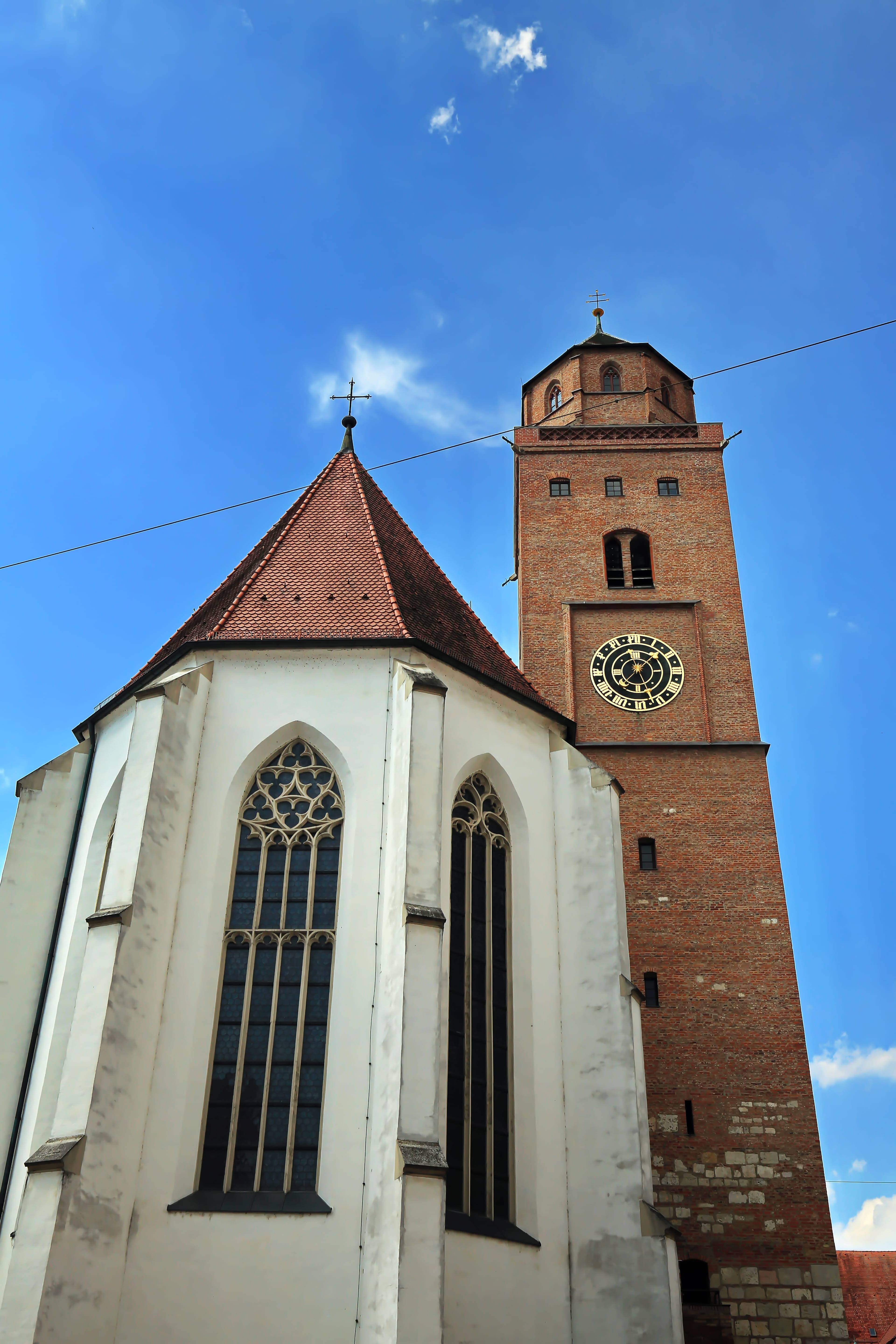 Liebfrauenmünster