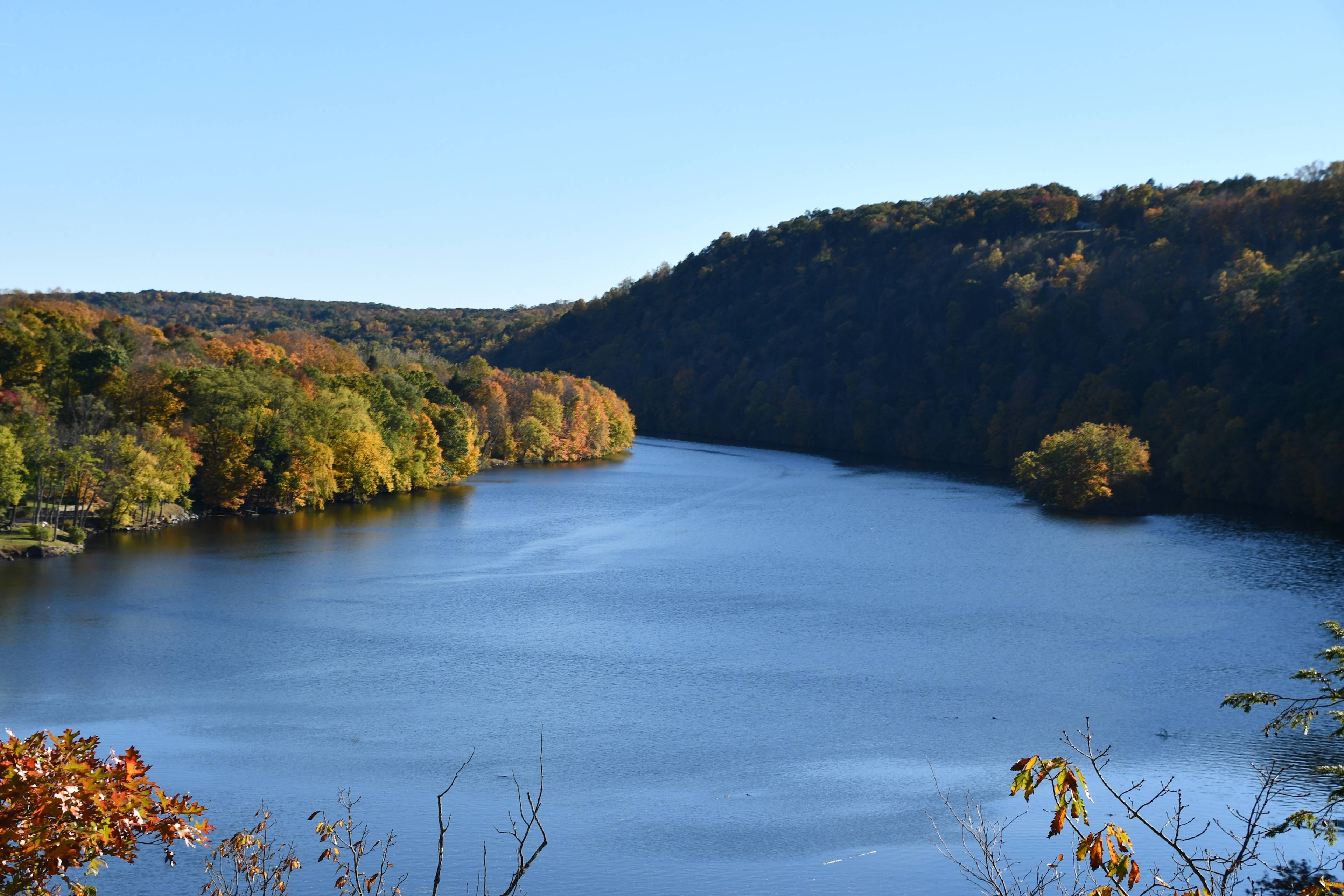 Lovers Leap State Park