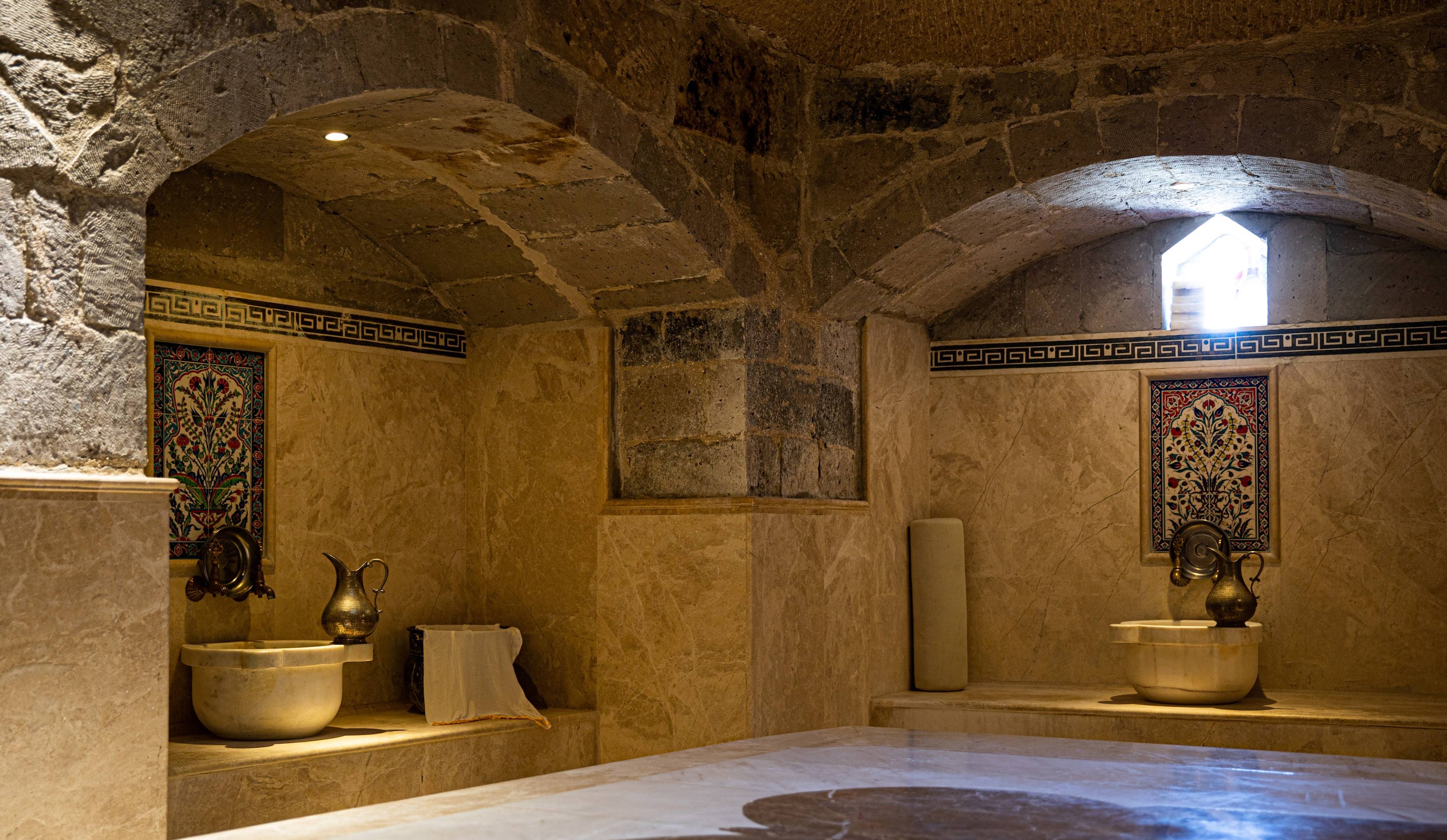 Kusadasi Hammam