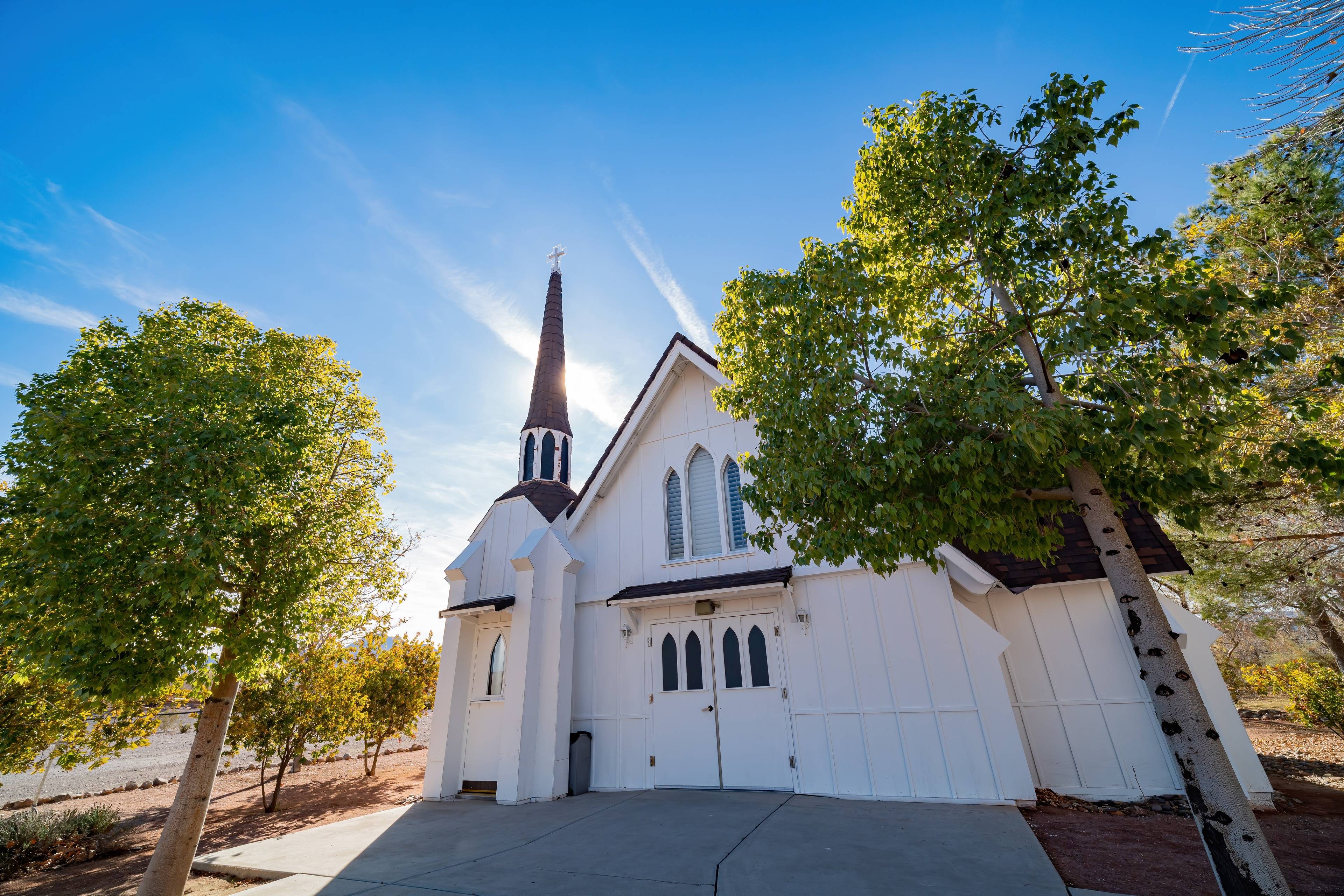 Clark County Museum