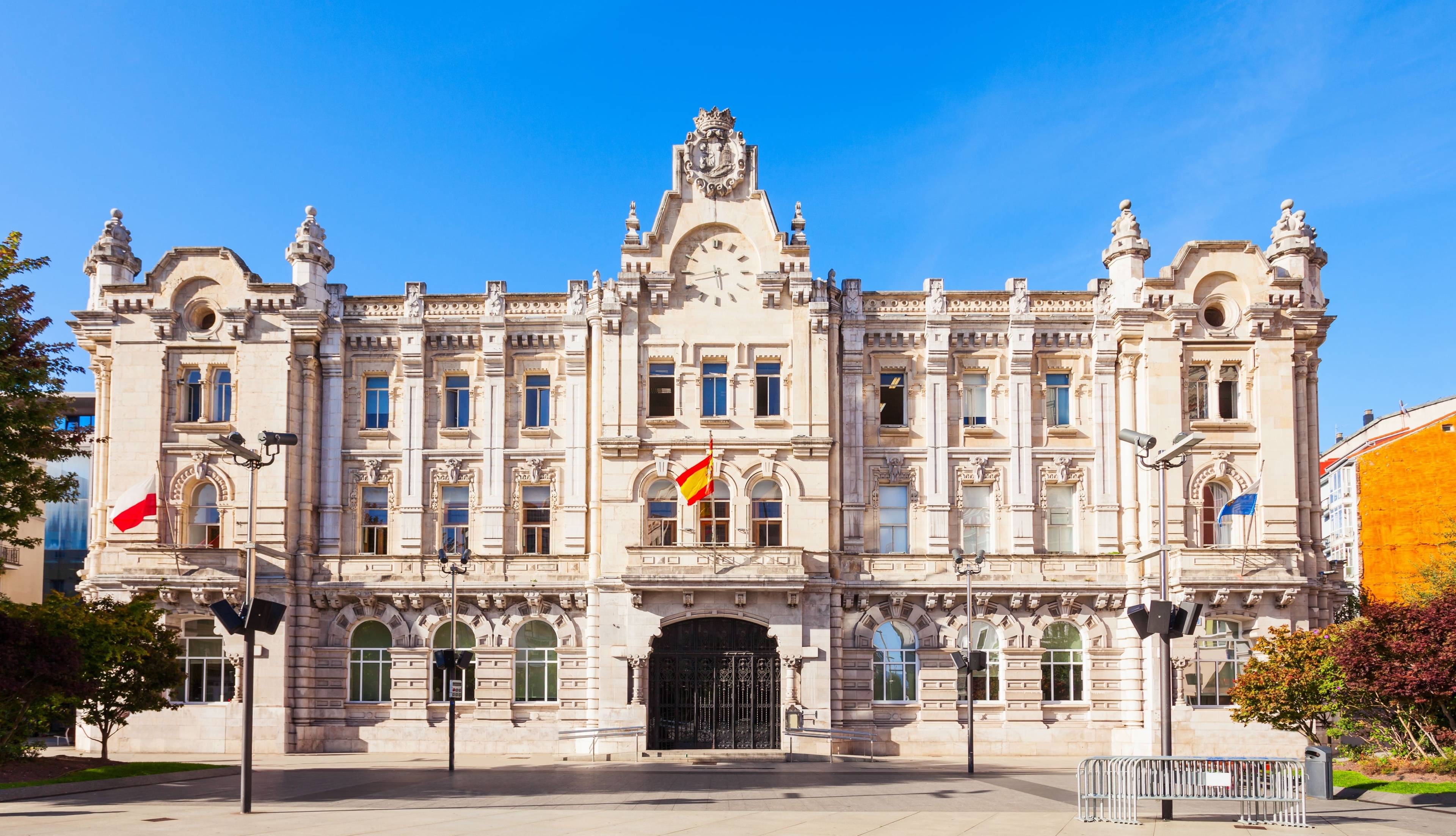 Plaza del Ayuntamiento