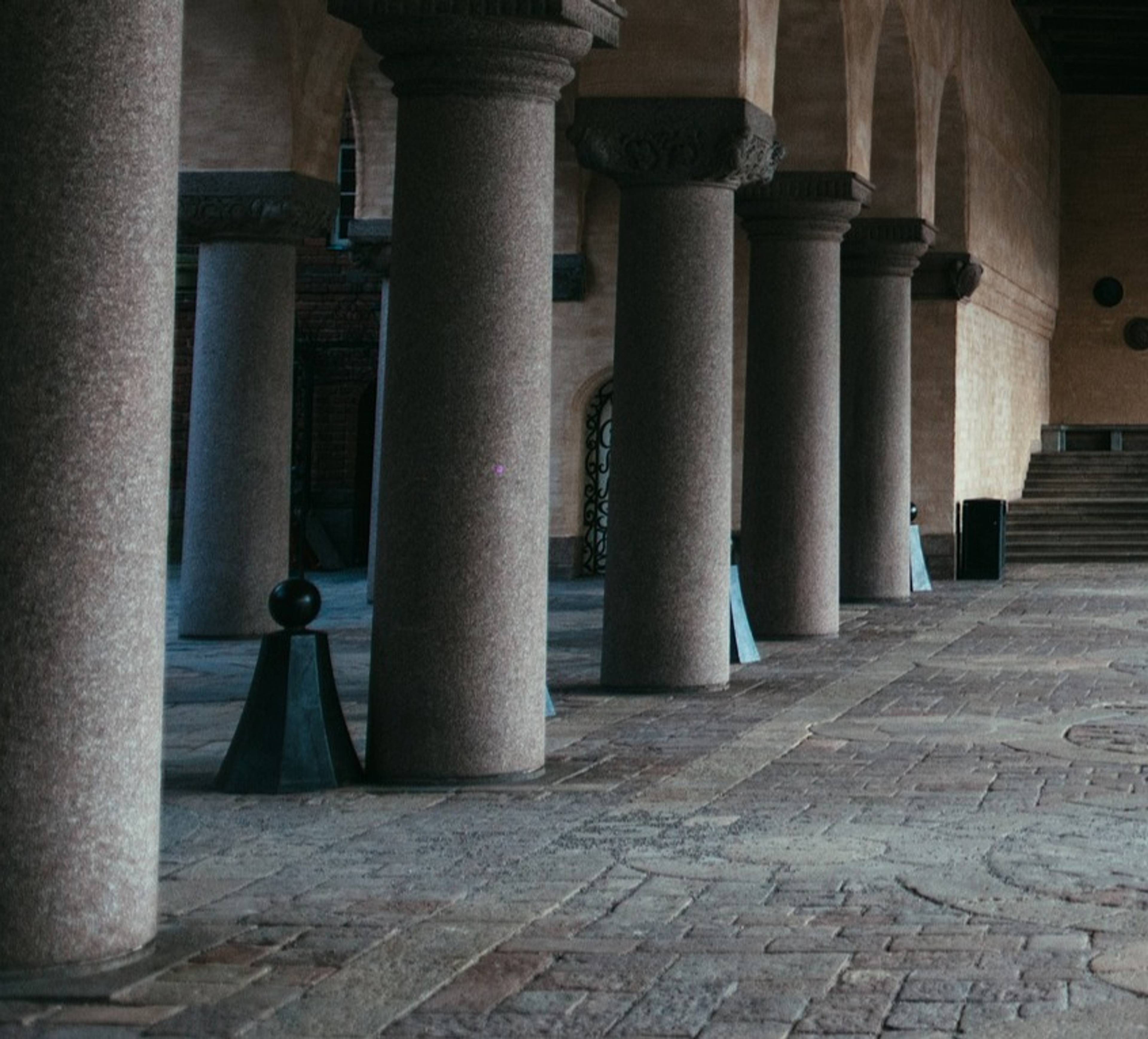 Palazzo della Ragione