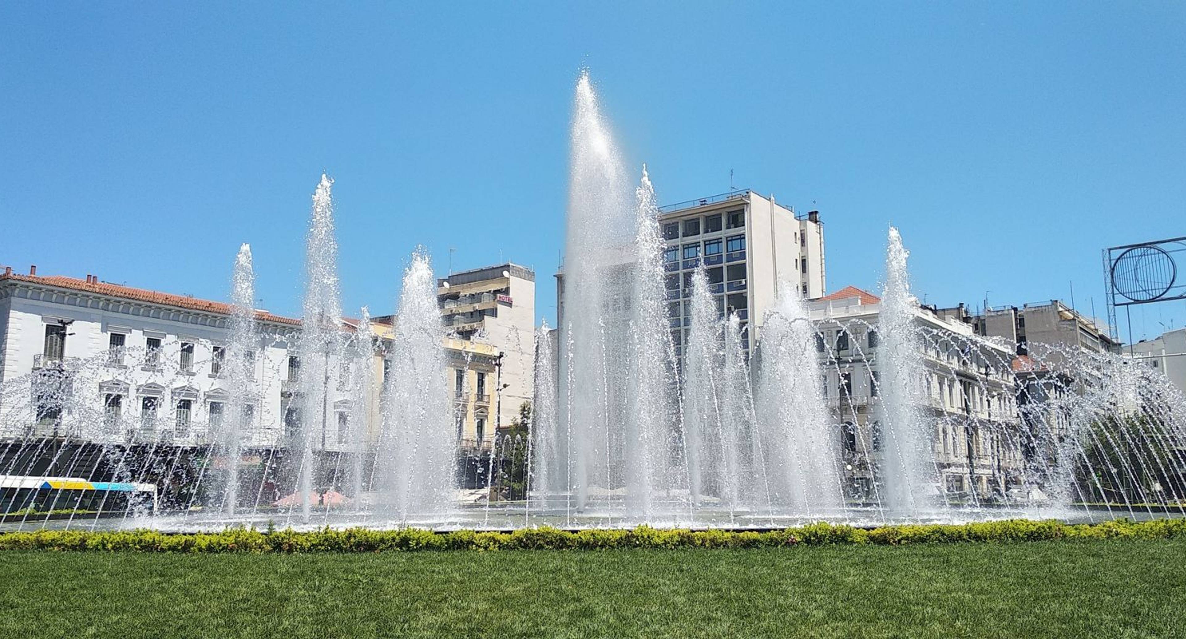 Atene - Aeroporto di Atene