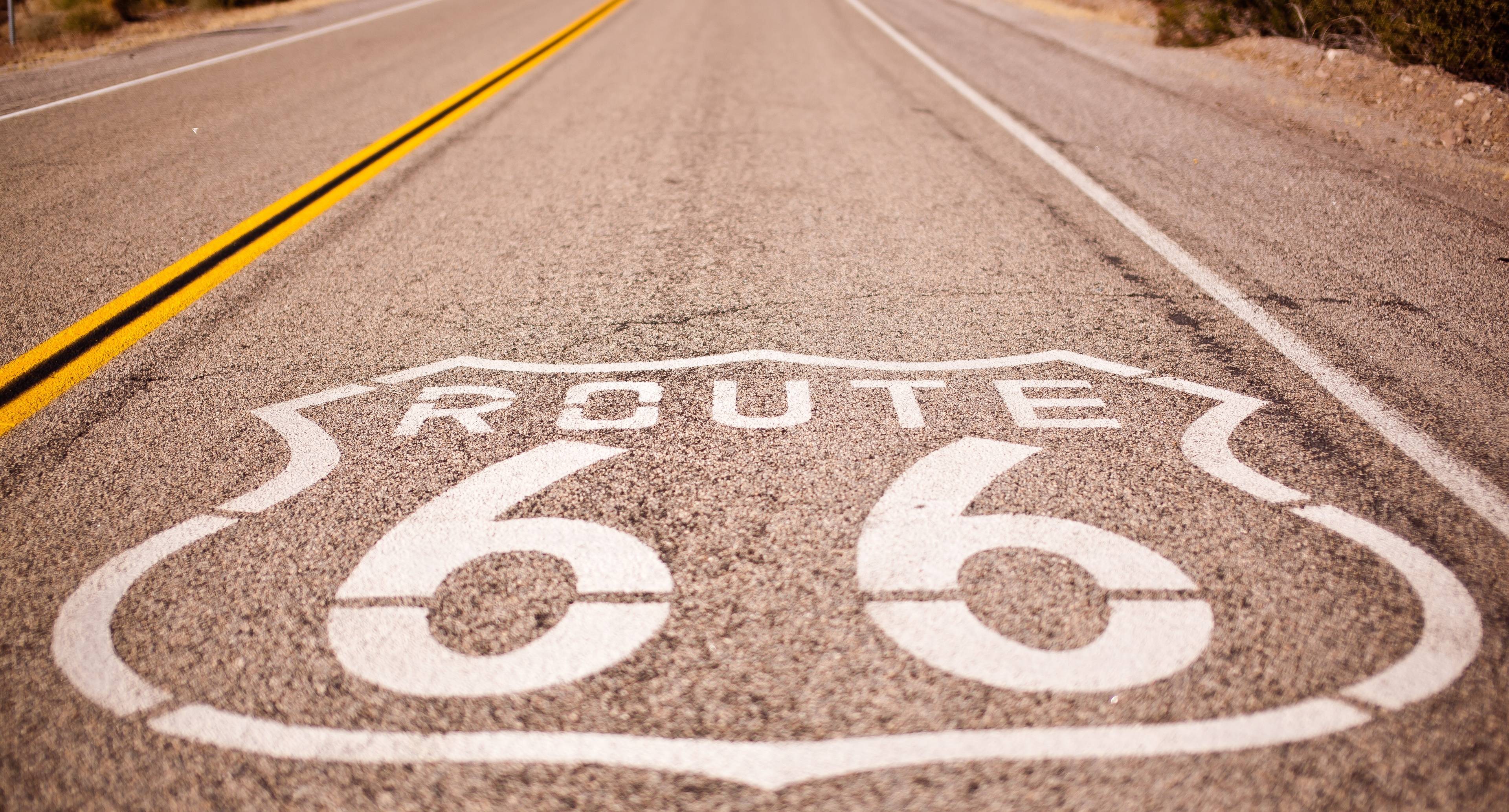 Impressionanti opere ingegneristiche dell'ovest: La diga di Hoover e la Route 66