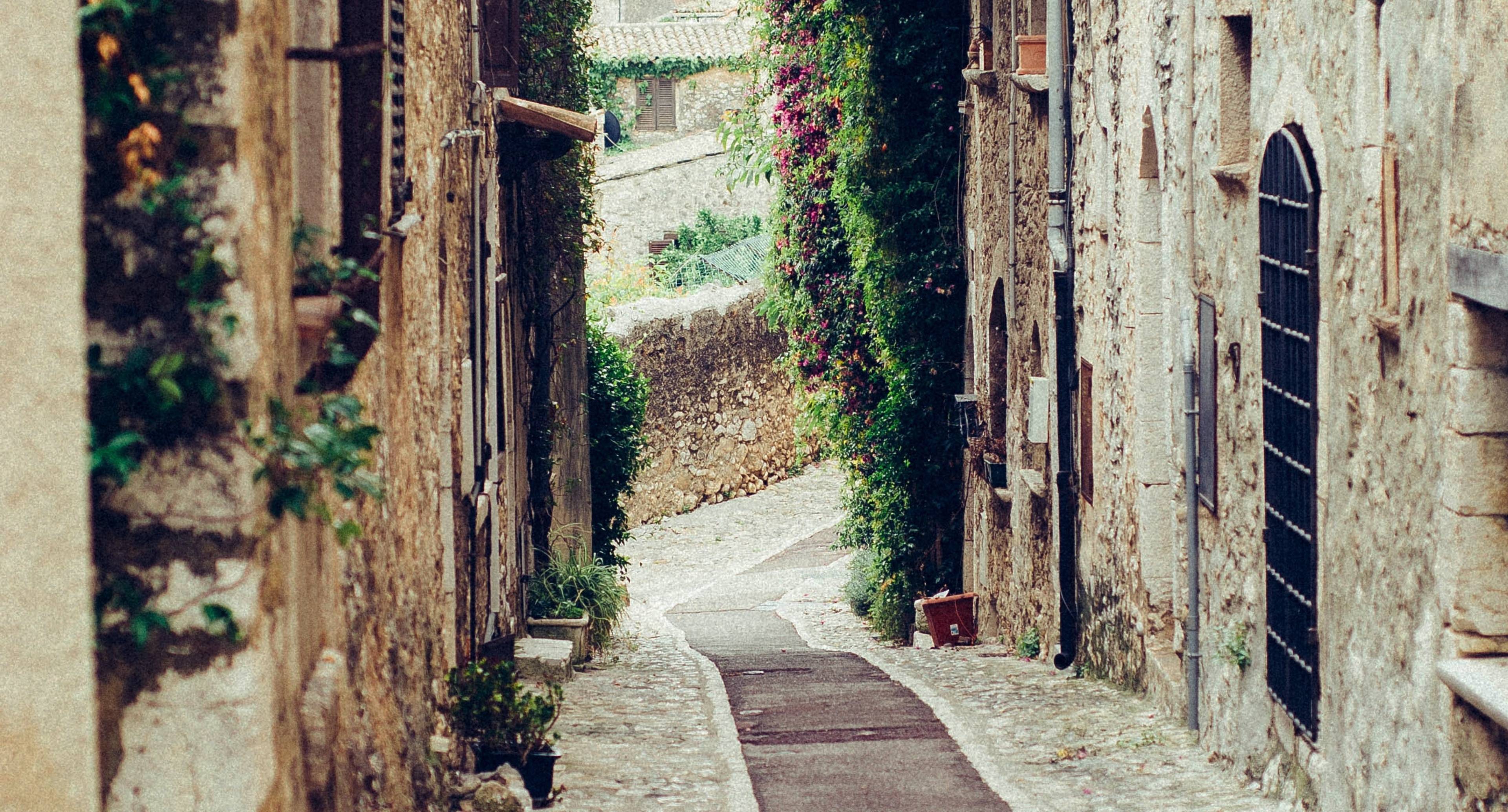 Un'introduzione a Olbia.