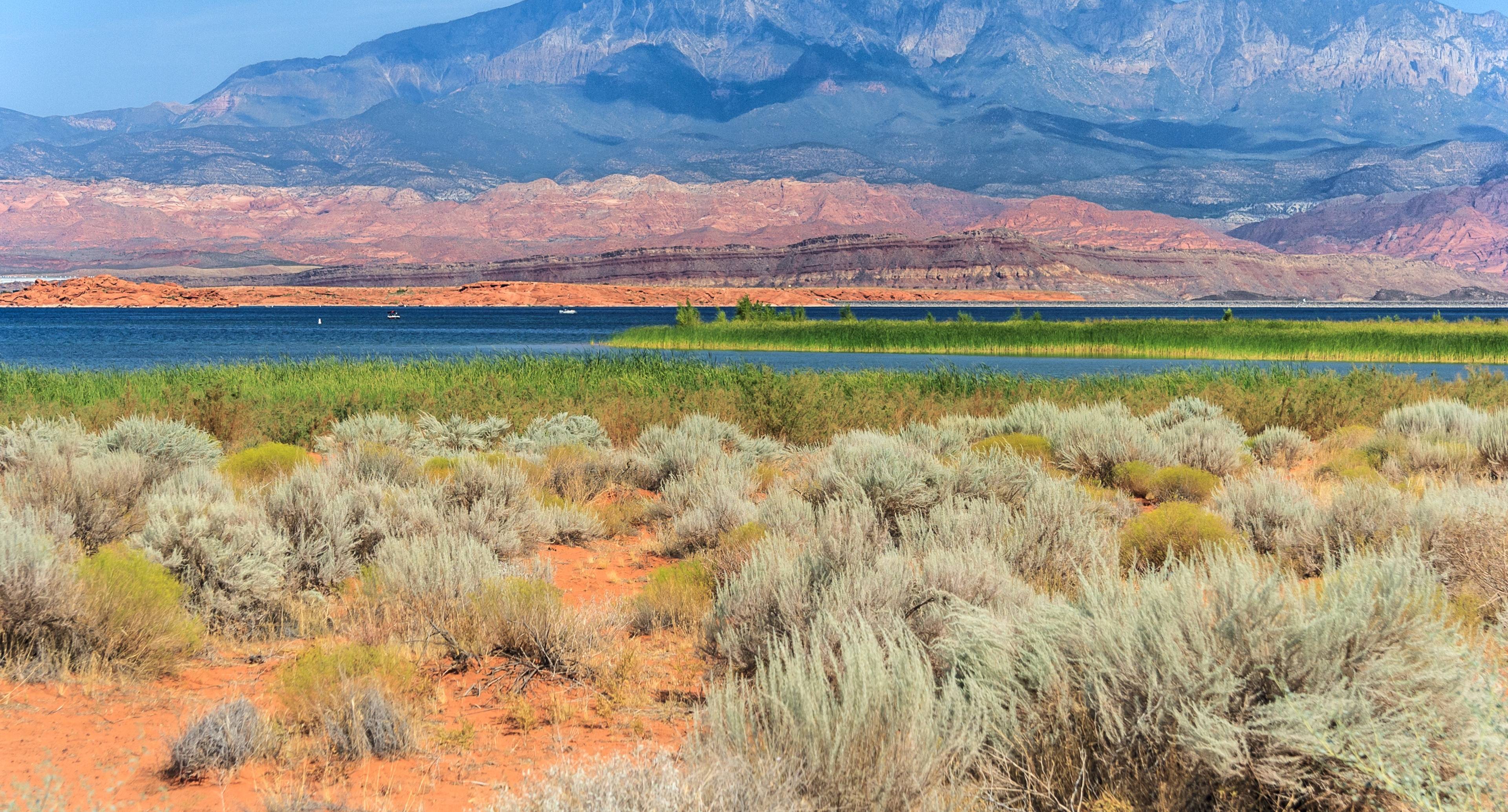 The Natural Beauty of Utah is a Short Drive from Vegas