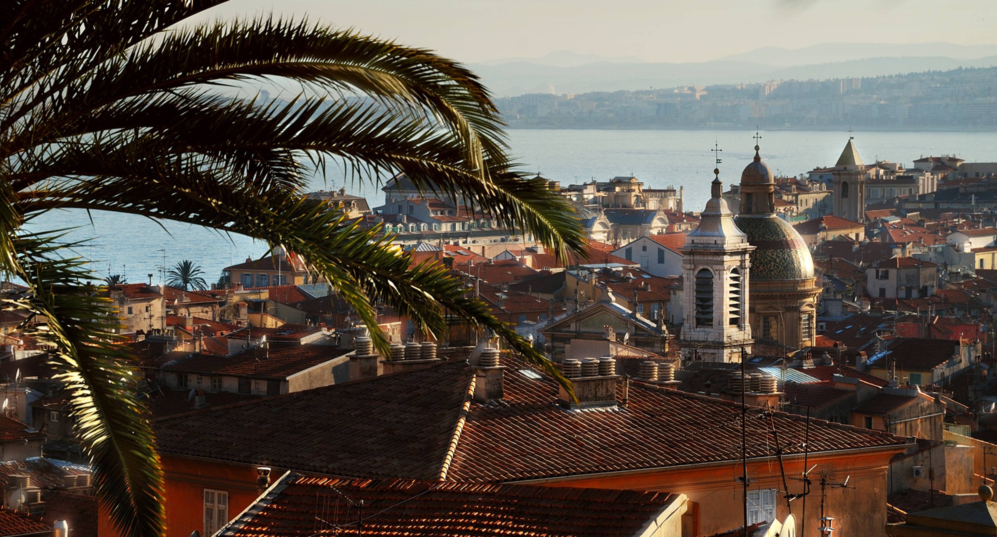 Dernier jour à Nice