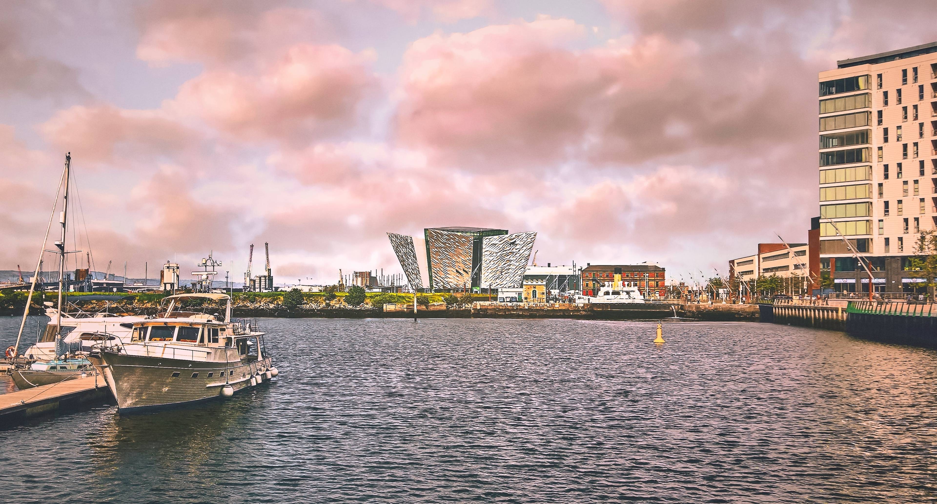 Découvrez le meilleur de Liverpool et le passé maritime de la ville