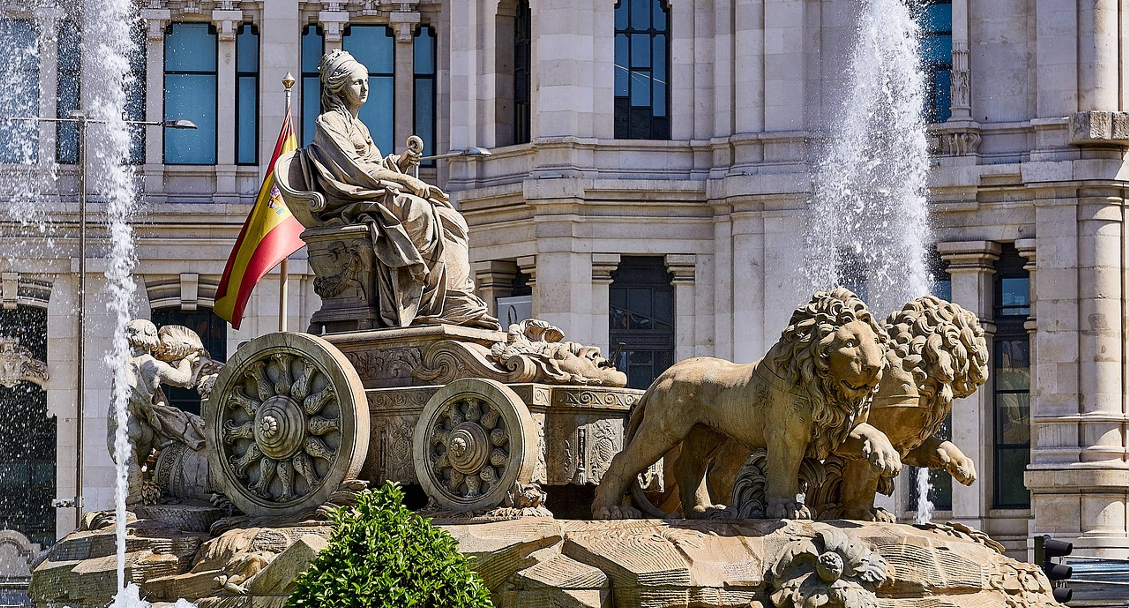 Paseos por la capital