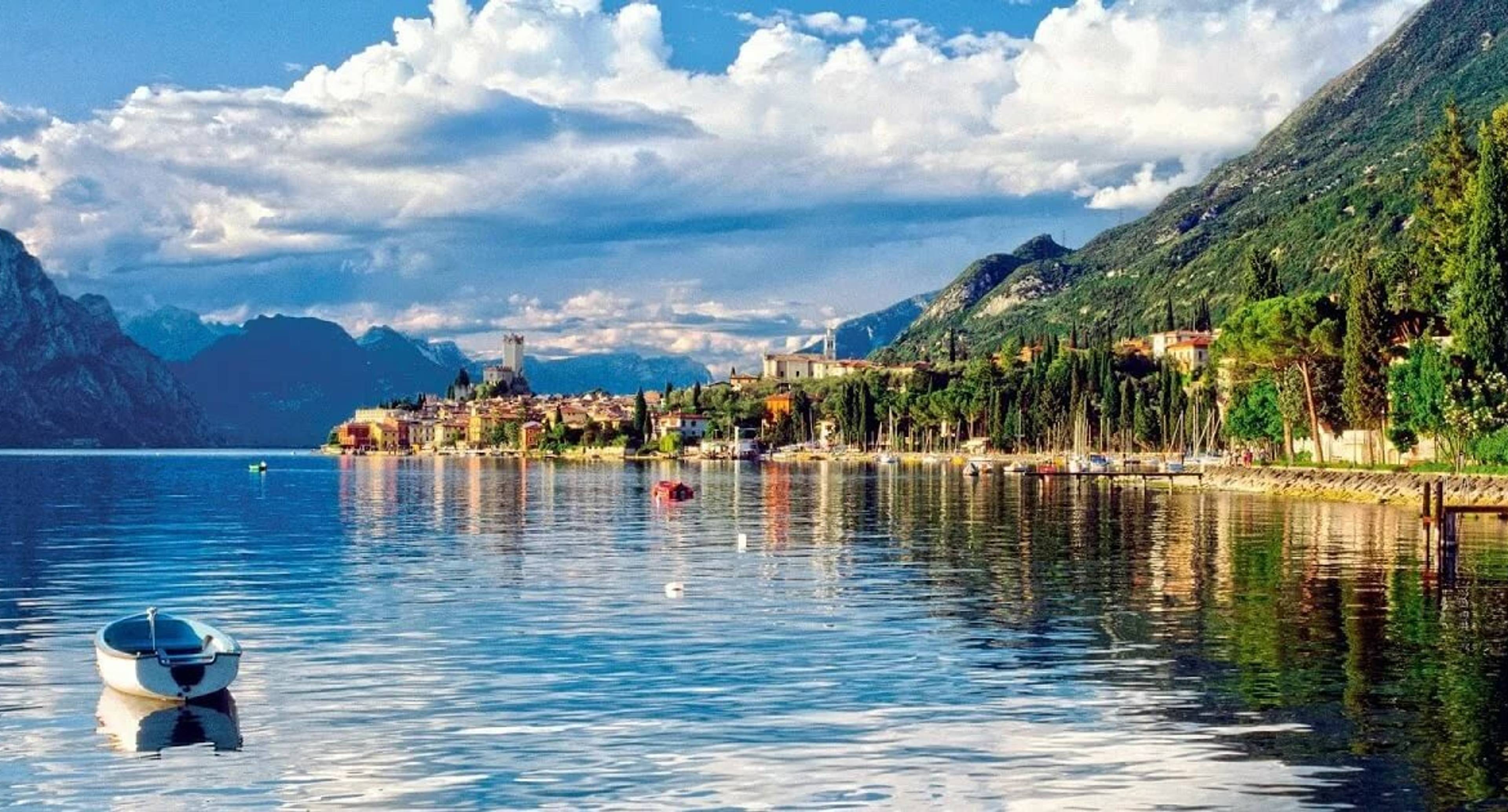 Verona-Sirmione Airport