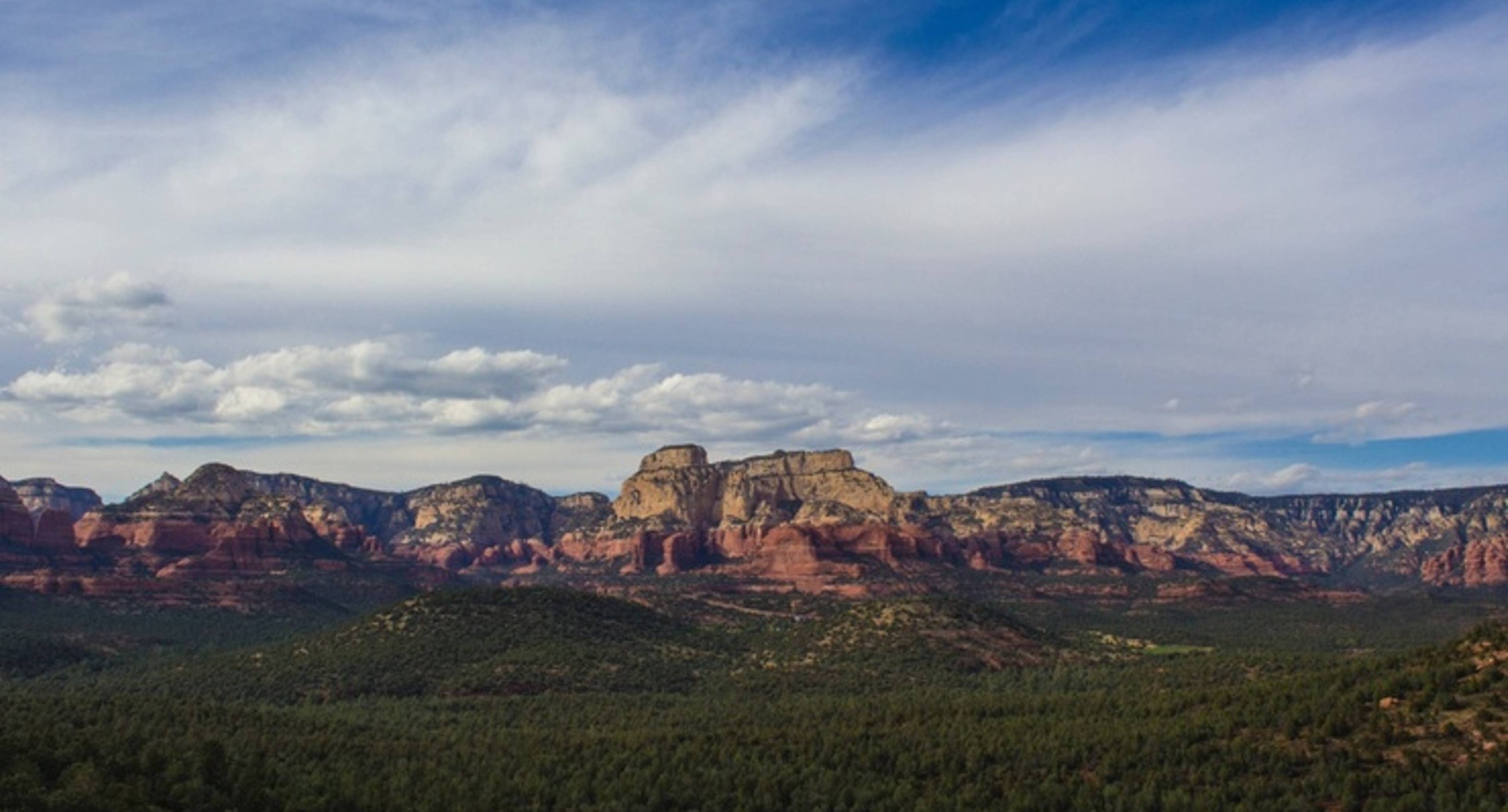 Arizona National Parks and Their Natural Diversity