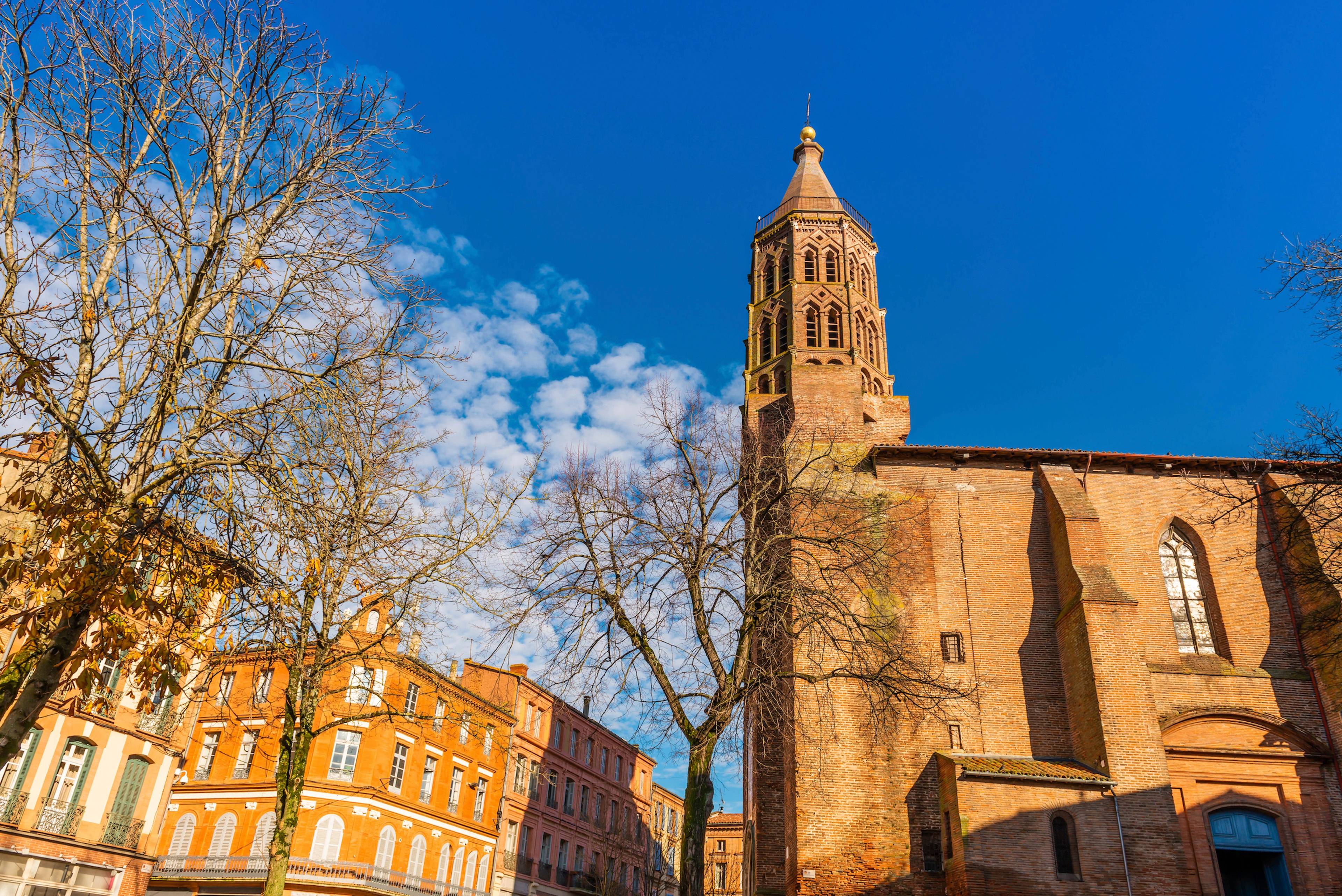 Saint-Jacques de Montauban