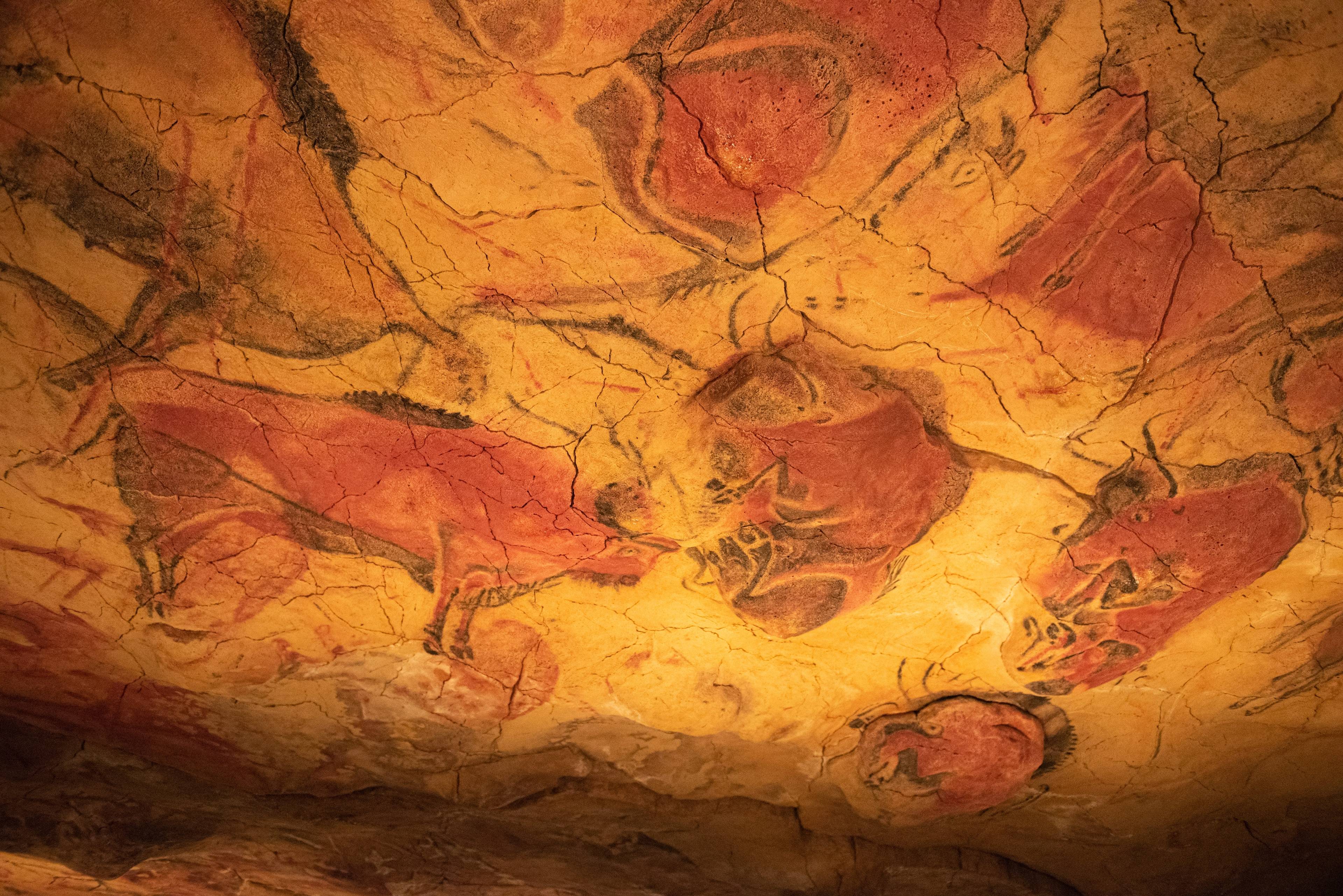 Cave of Altamira