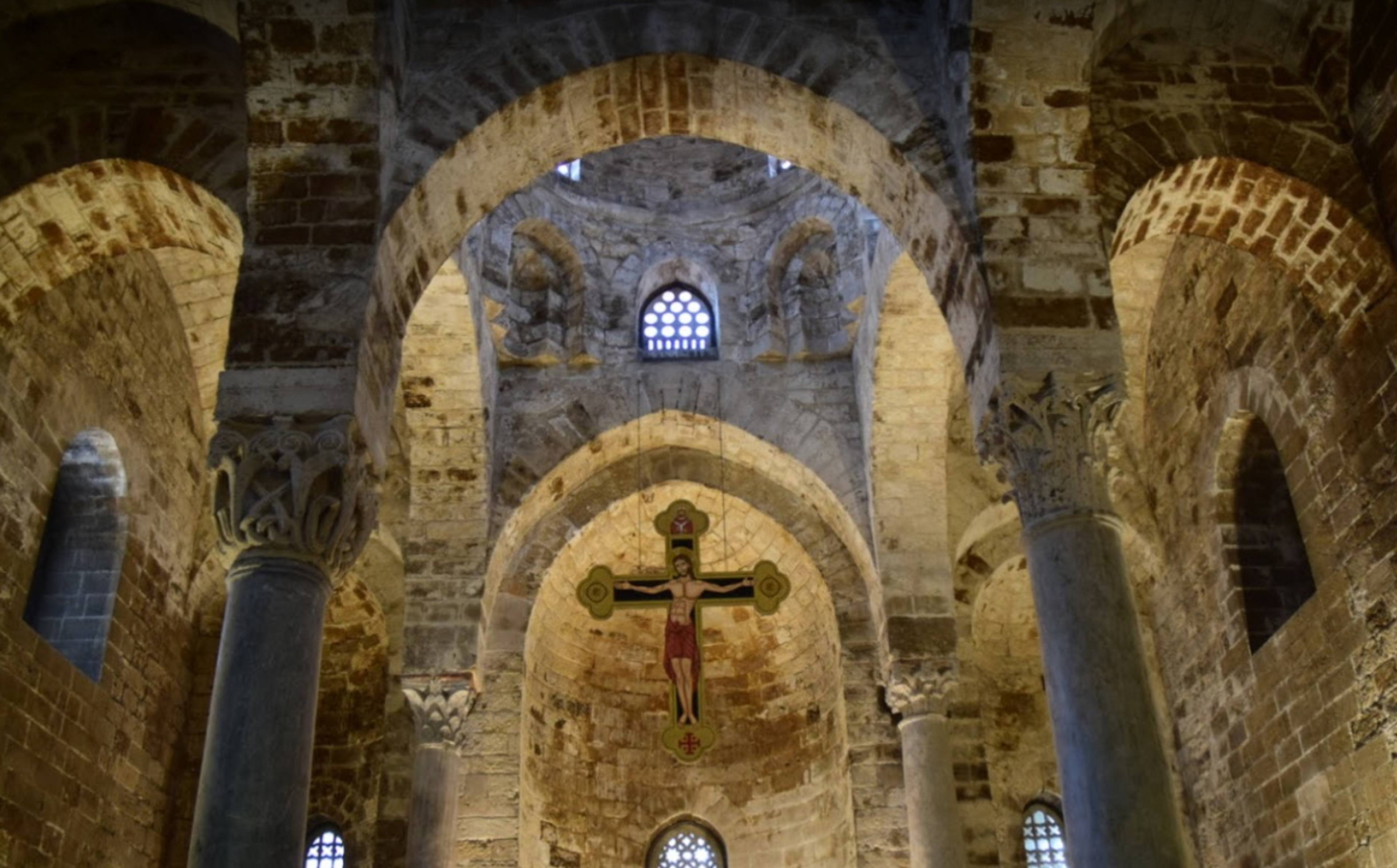 Chiesa di San Cataldo