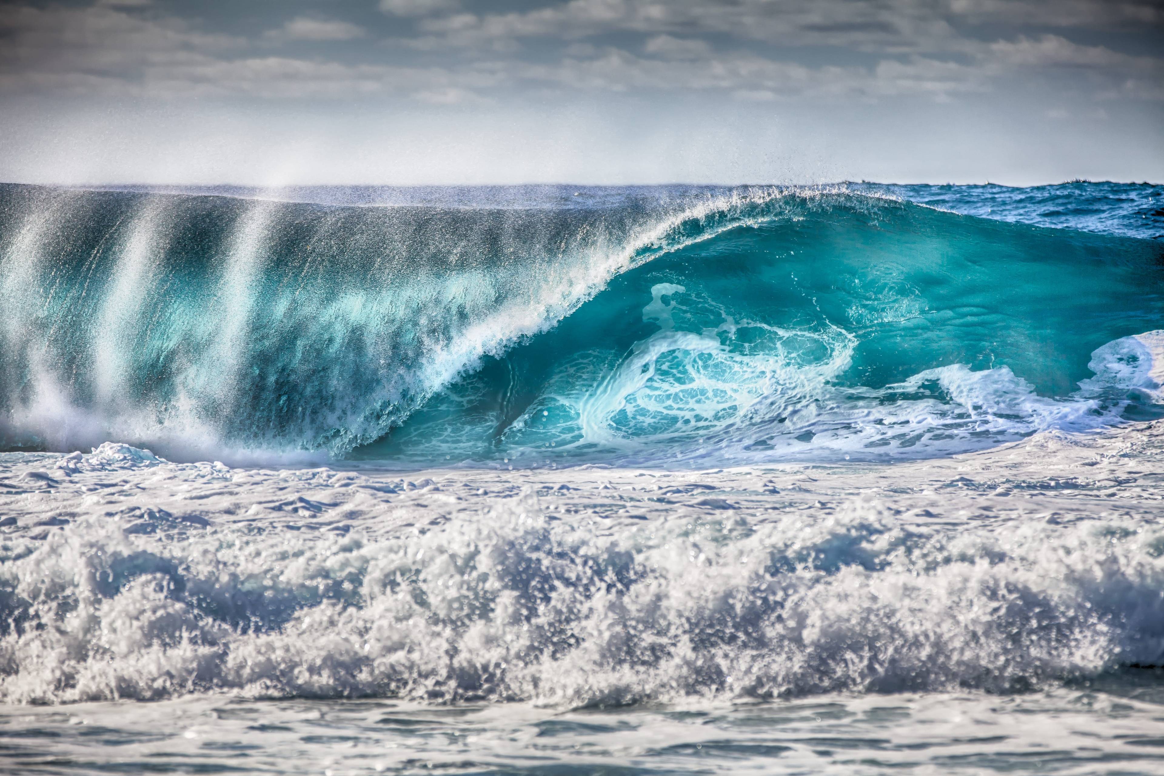 Banzai Pipeline