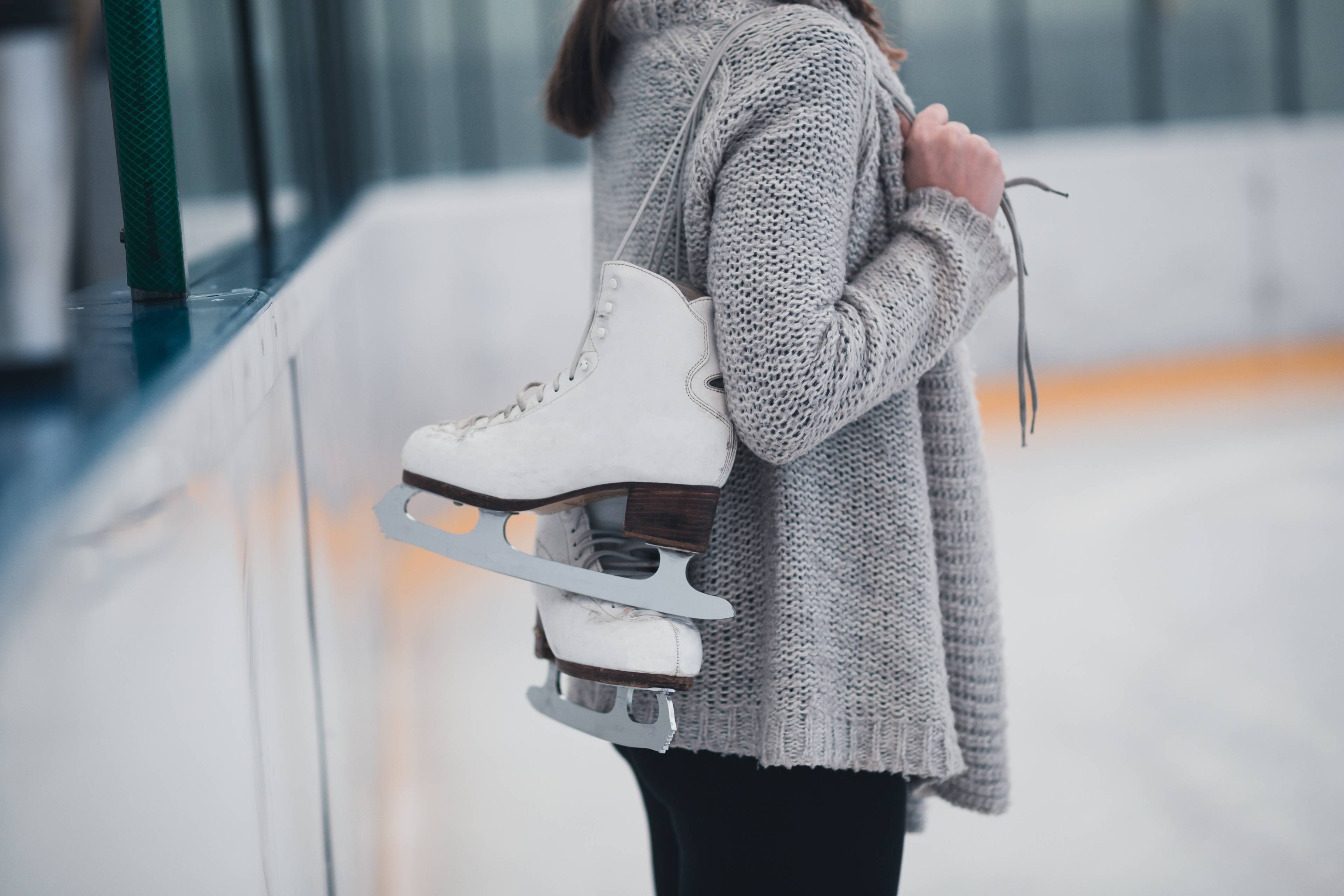 Dubai Ice Rink