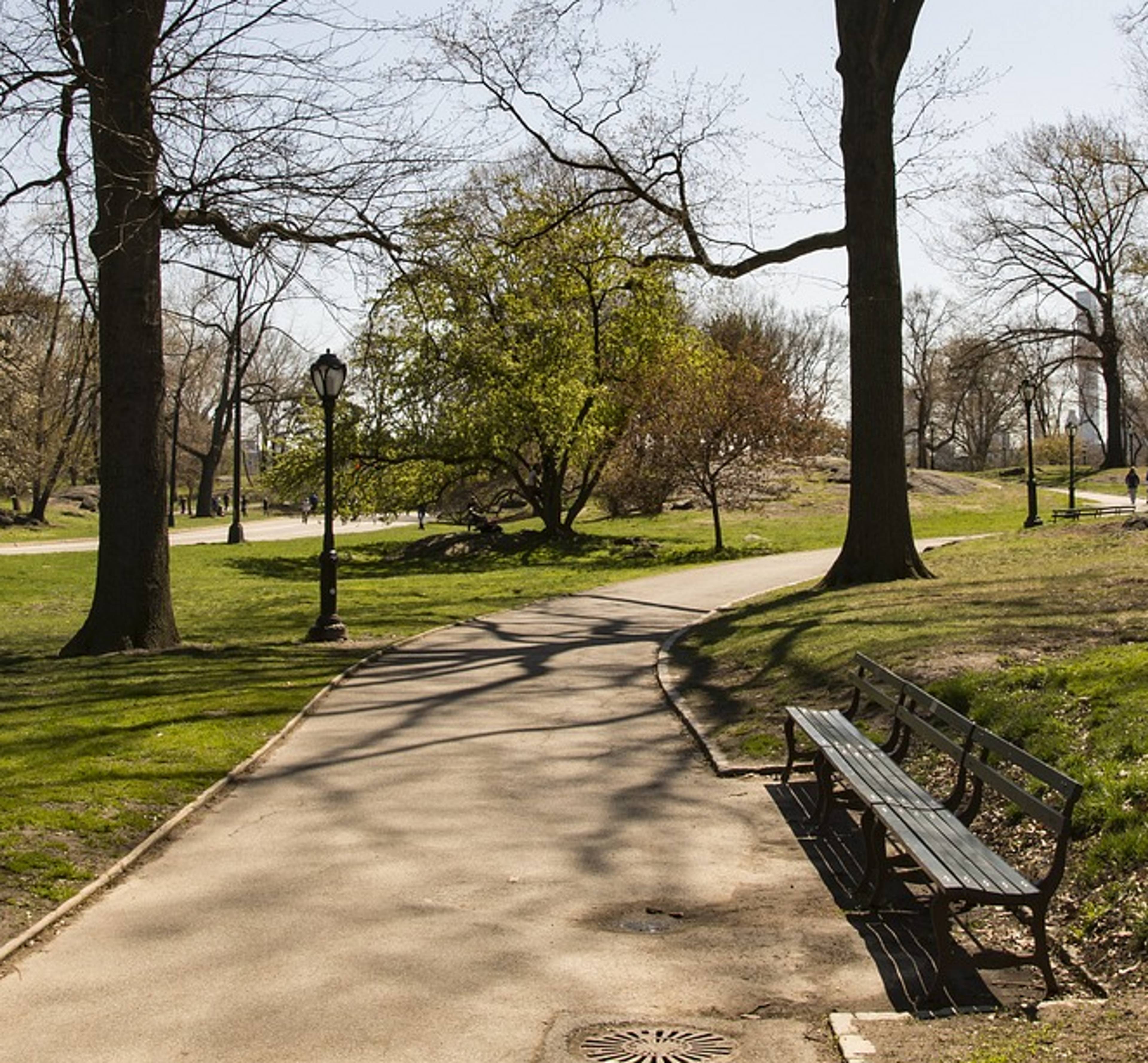 Parc de la Victoire