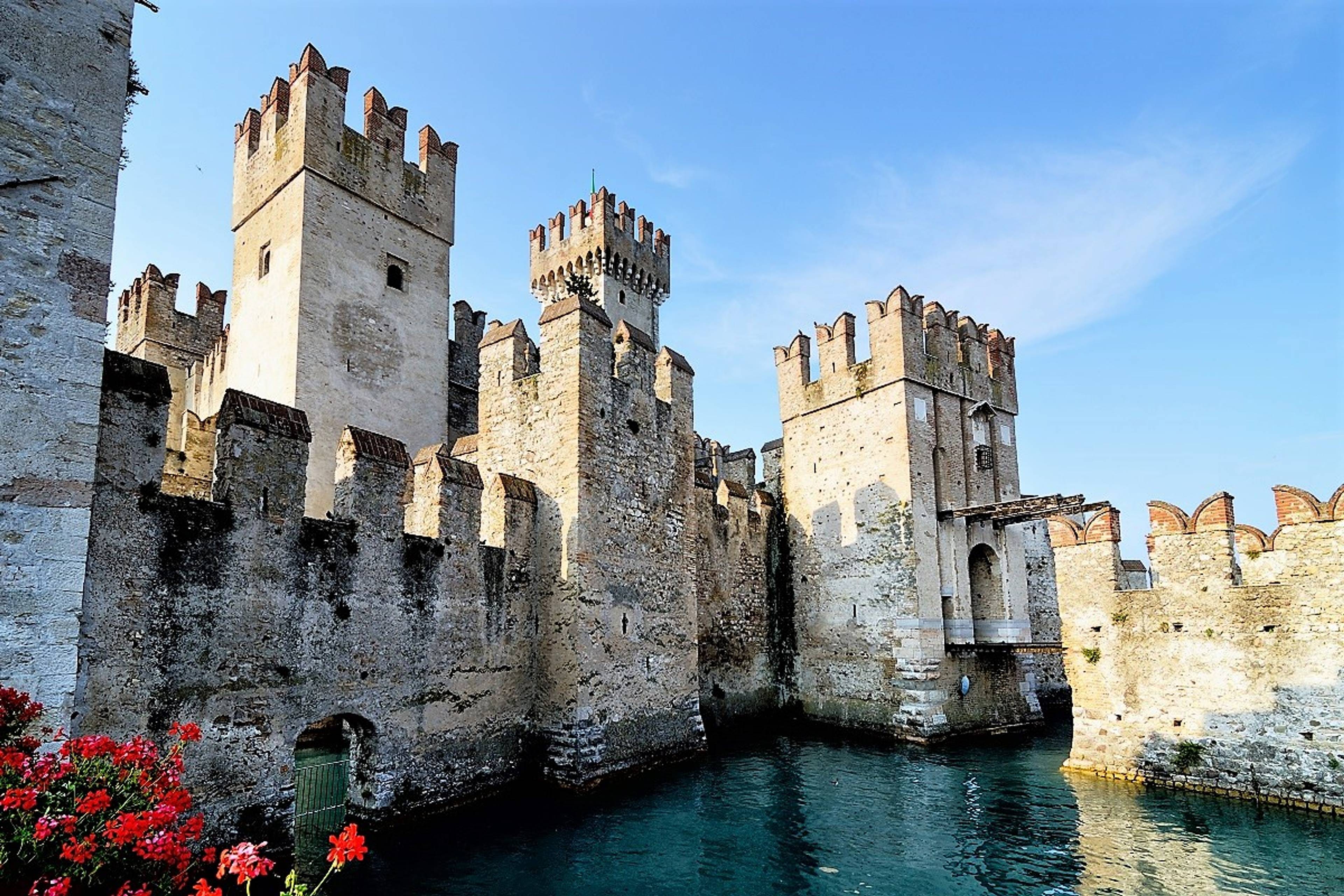 Château de Sirmione