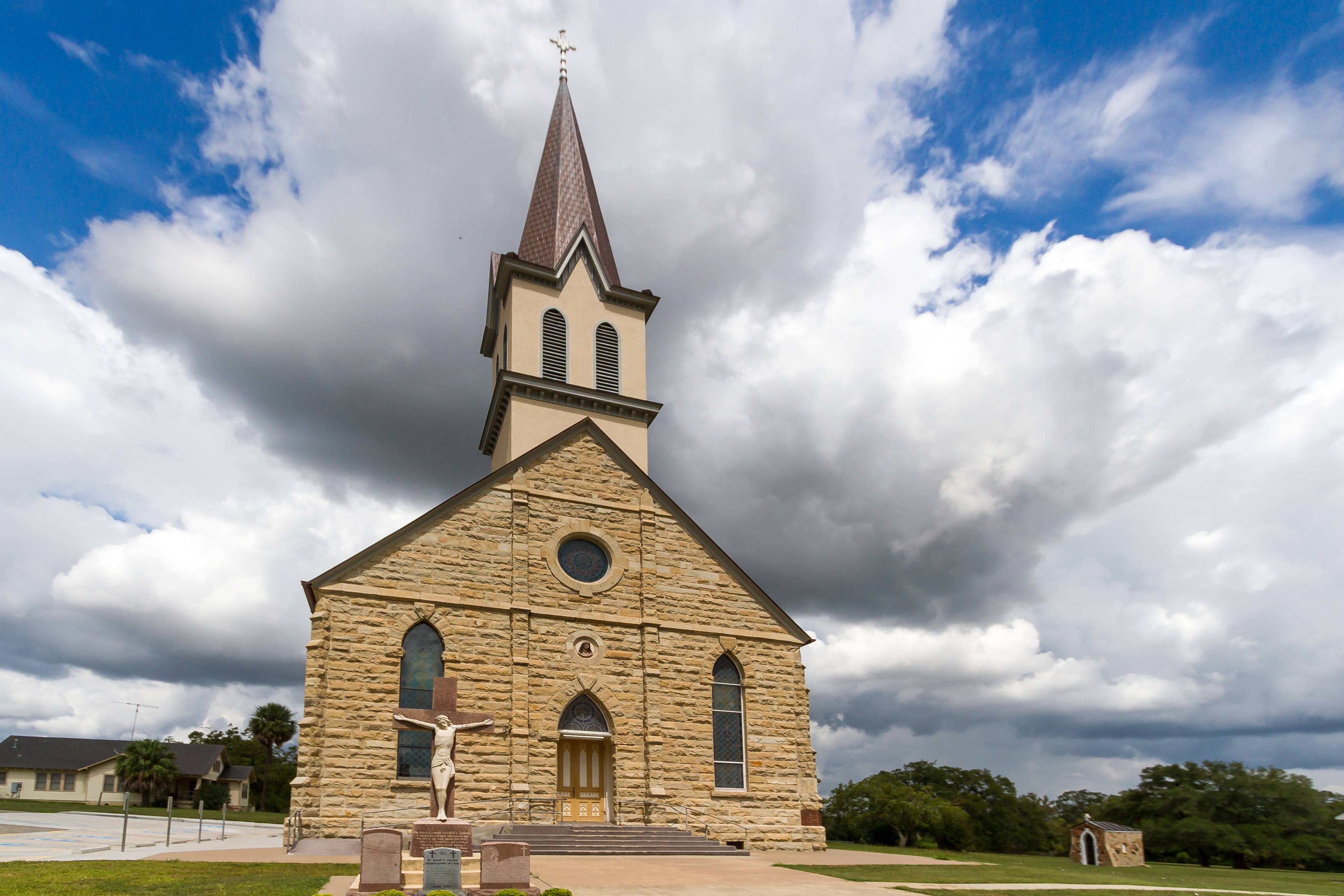 St. Mary's Church