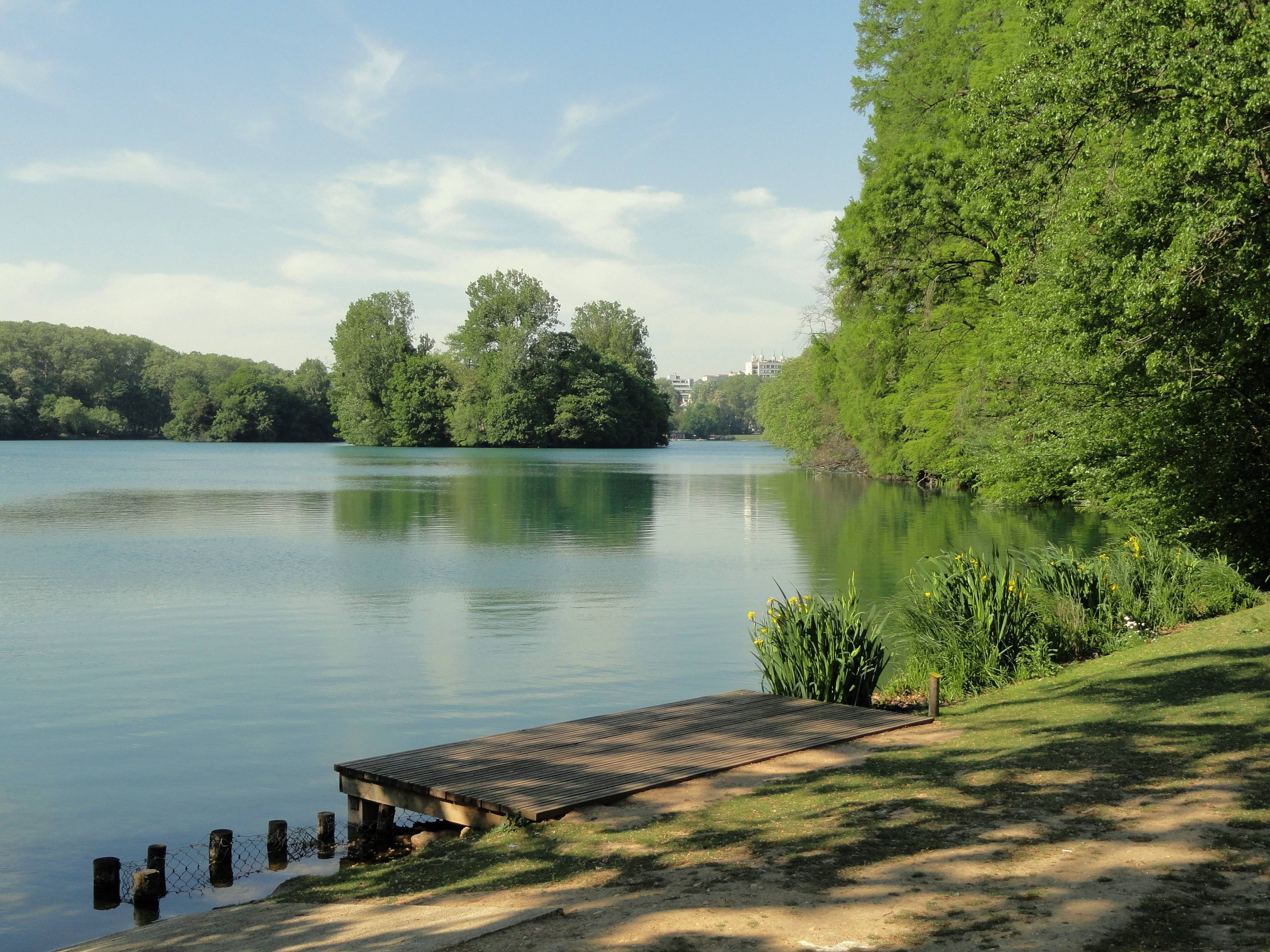 L’Île de Labreille