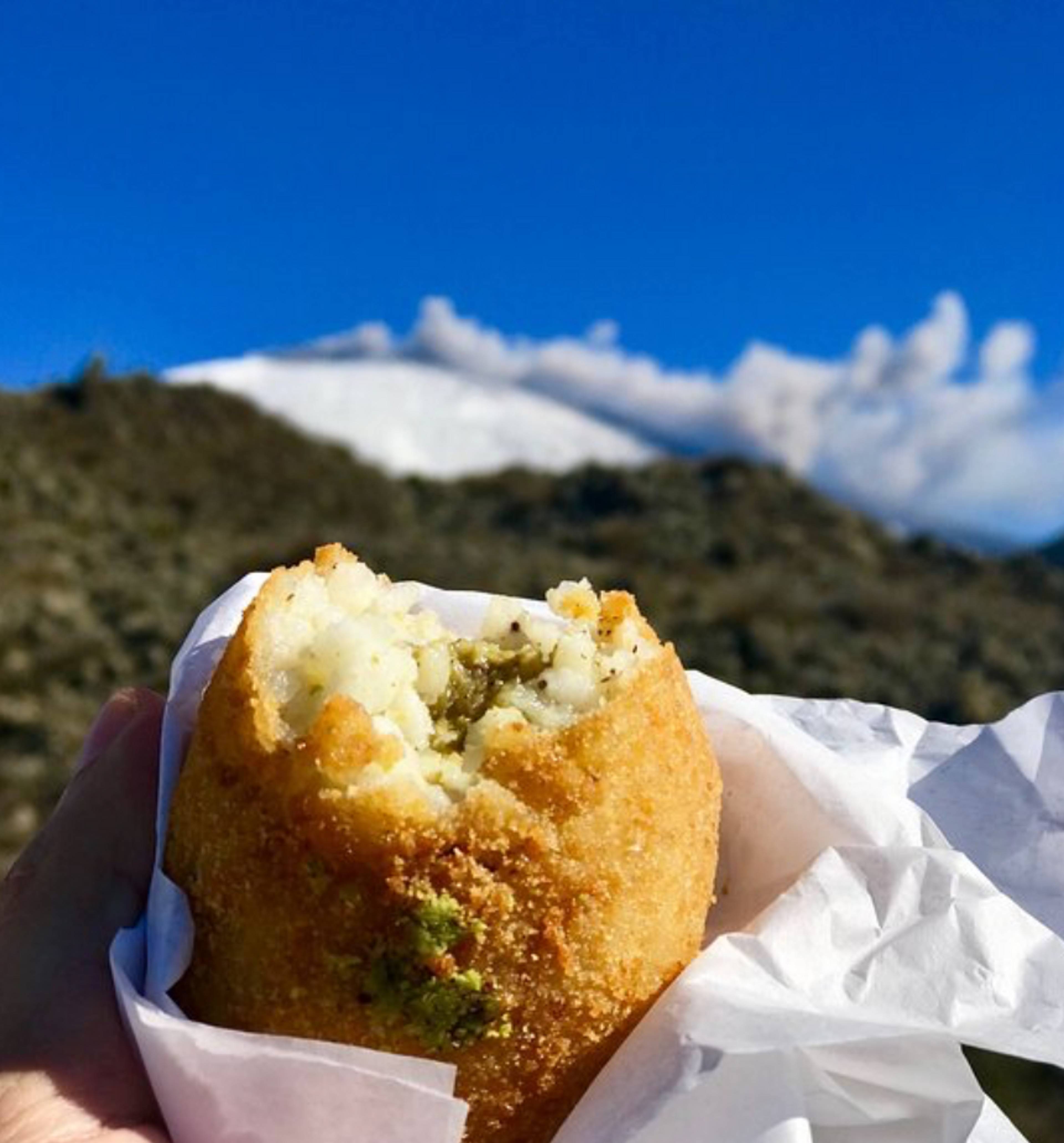 L'angolo dei Sapori Bronte Pasticceria