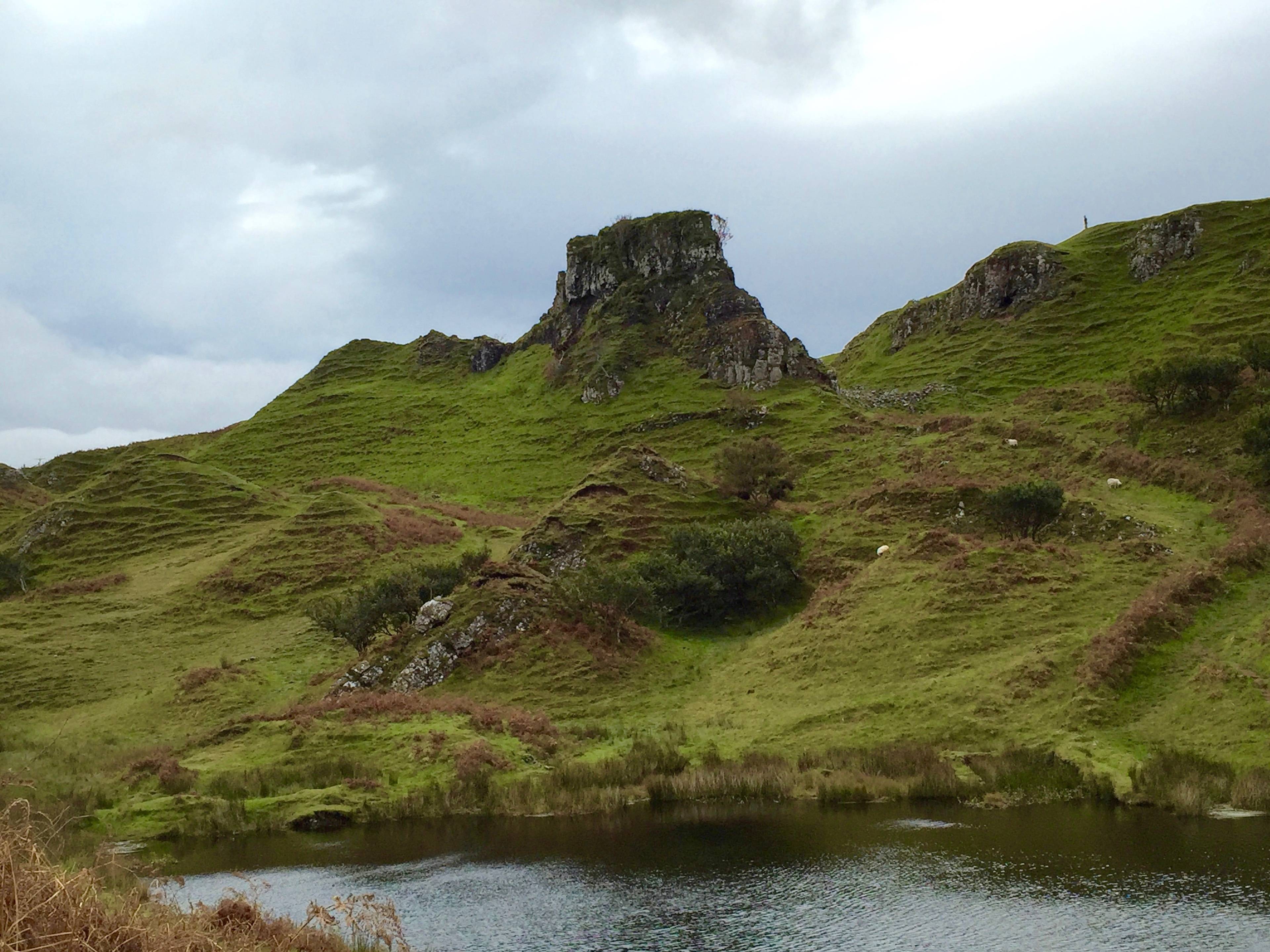 Castle Ewen Fairy Glen