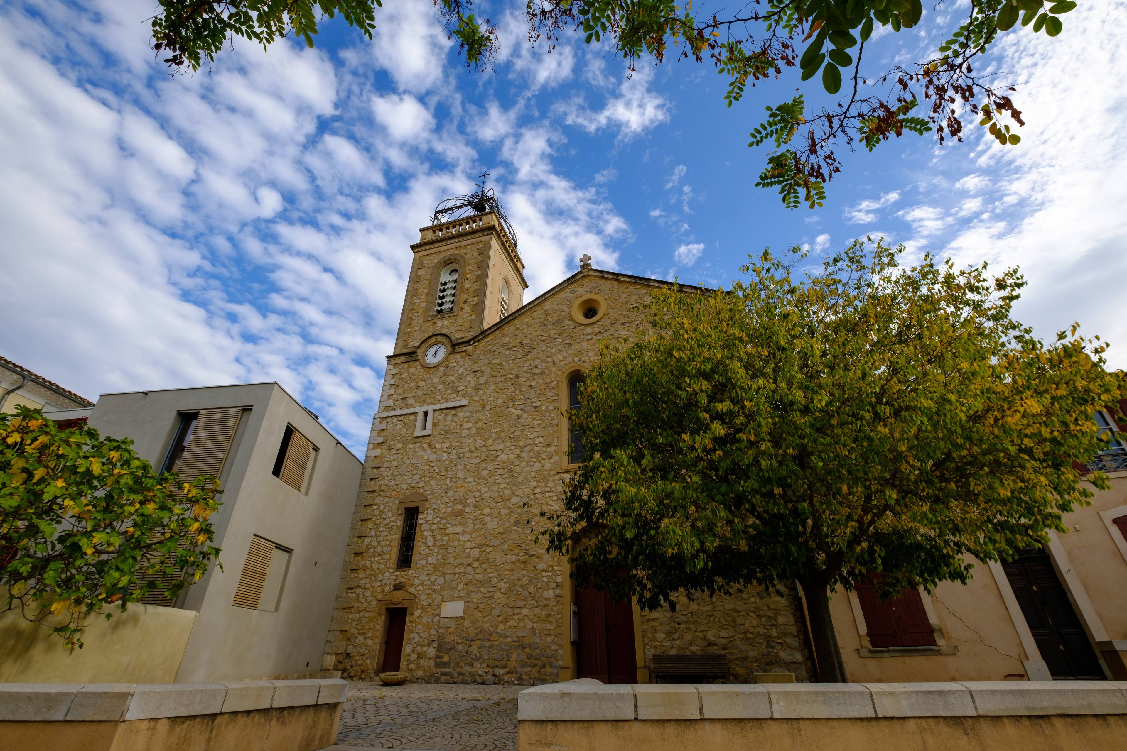 Église Saint-Pons