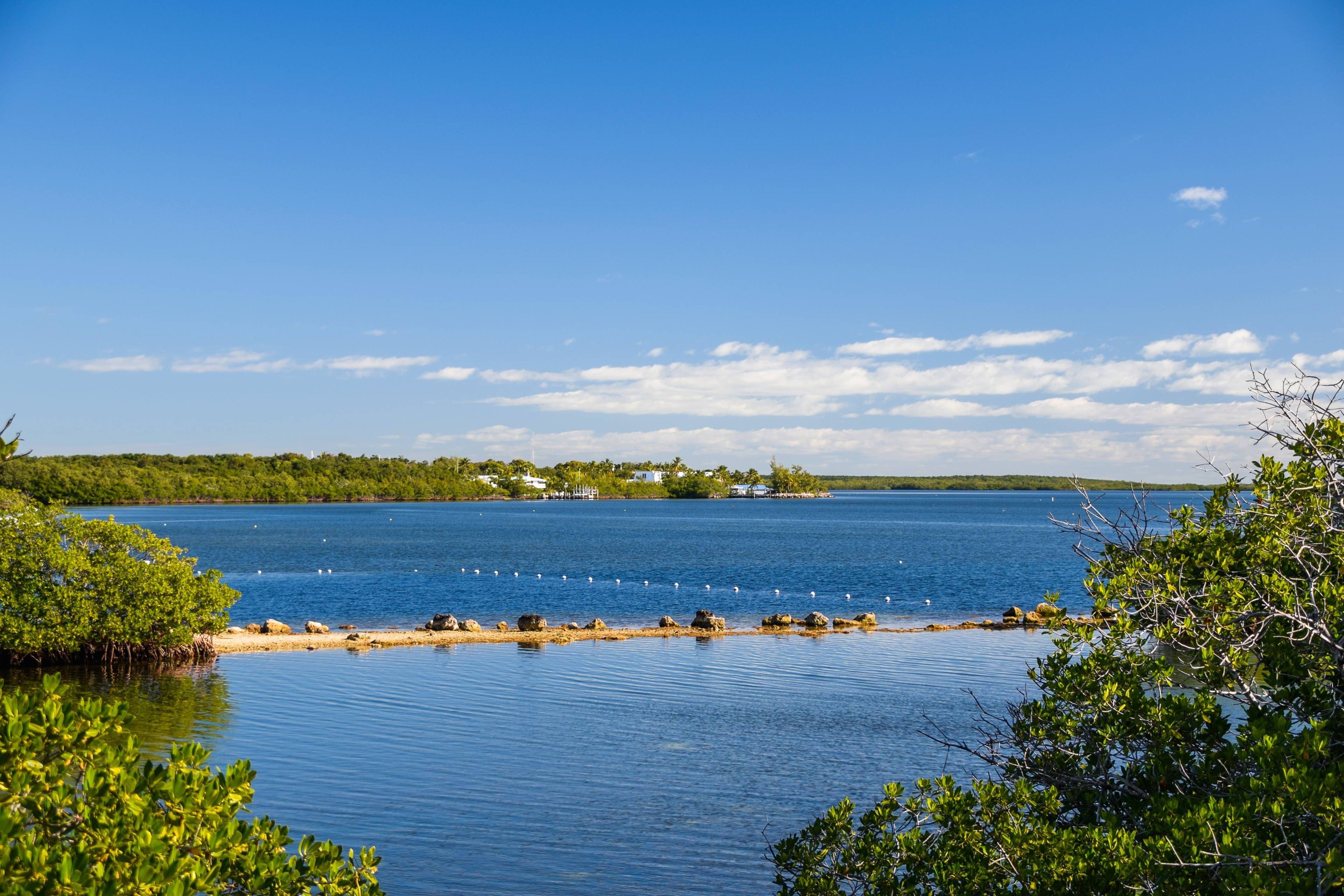 John Pennekamp Coral Reef State Park