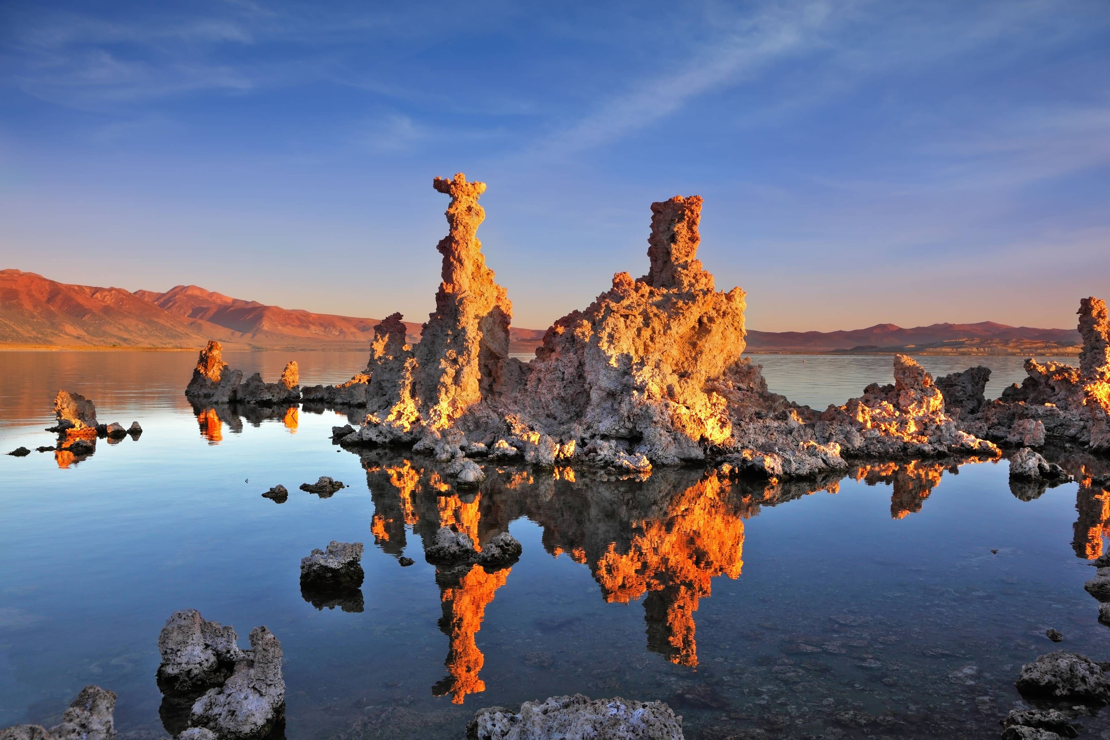 Mono Lake Park