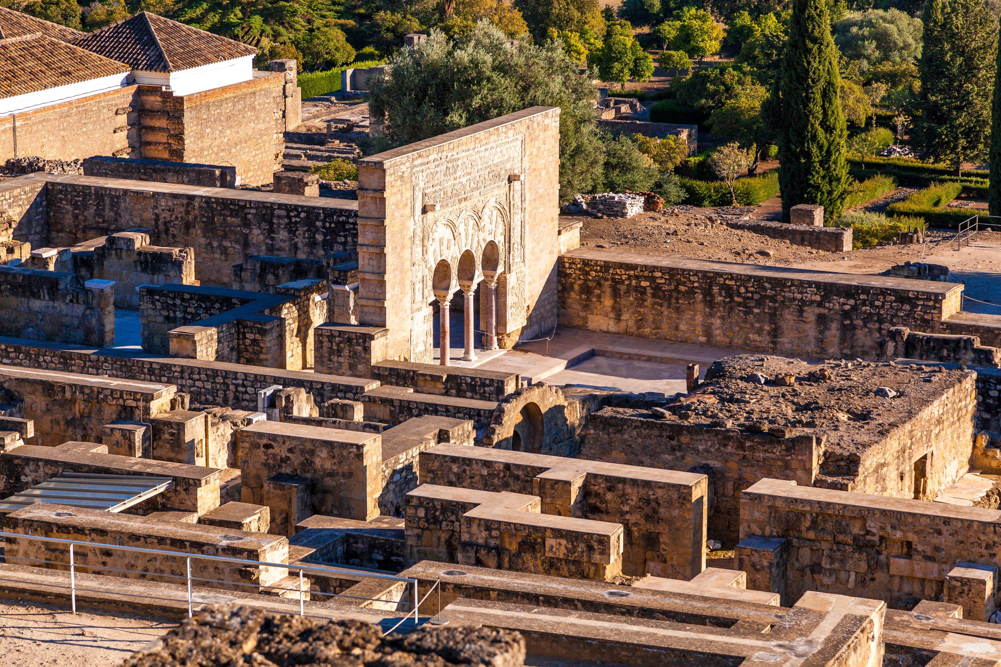 Medina Azahara 